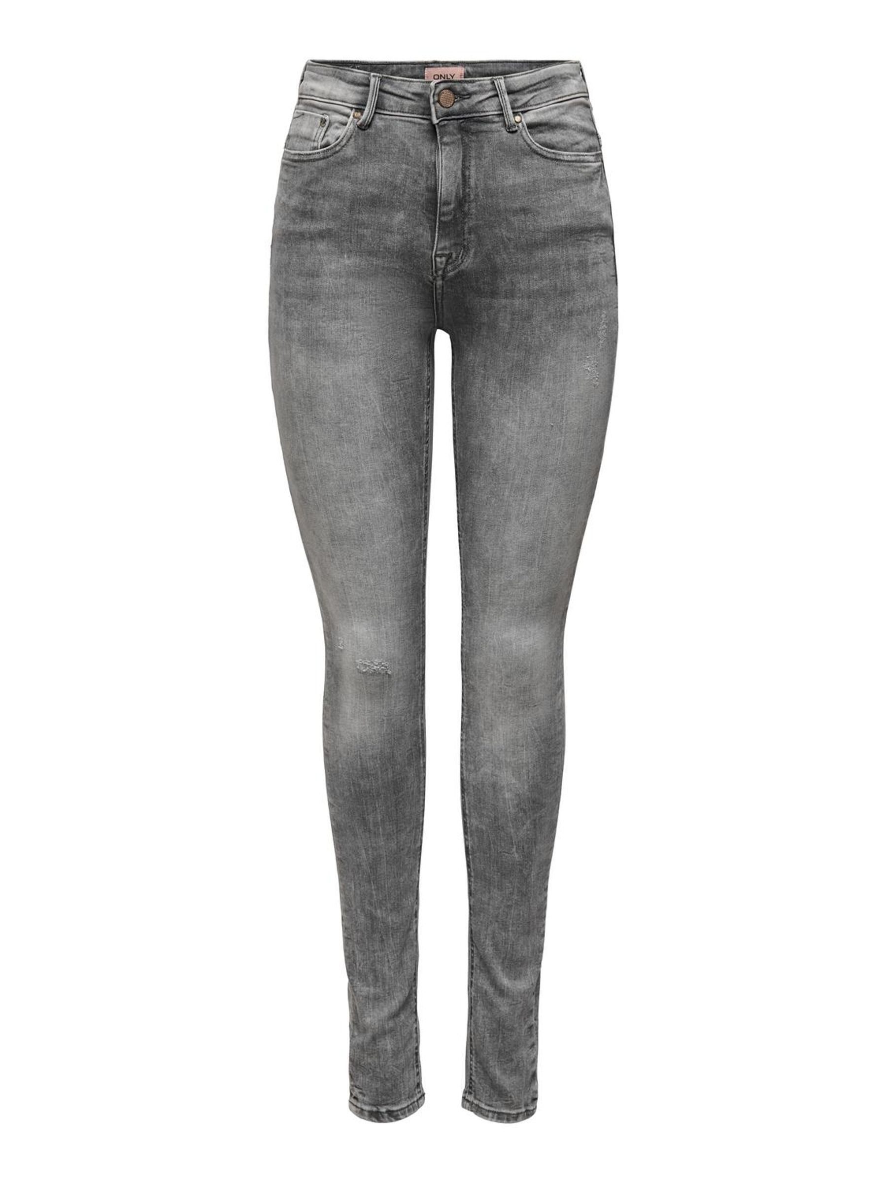 Slim-fit-Jeans