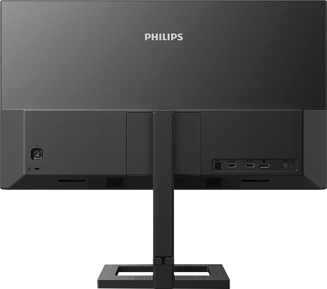 Philips 275E2FAE/00 Gaming-Monitor (68,6 cm/27 ", 2560 x 1440 px, QHD, 1 ms Reaktionszeit, 75 Hz, IPS)