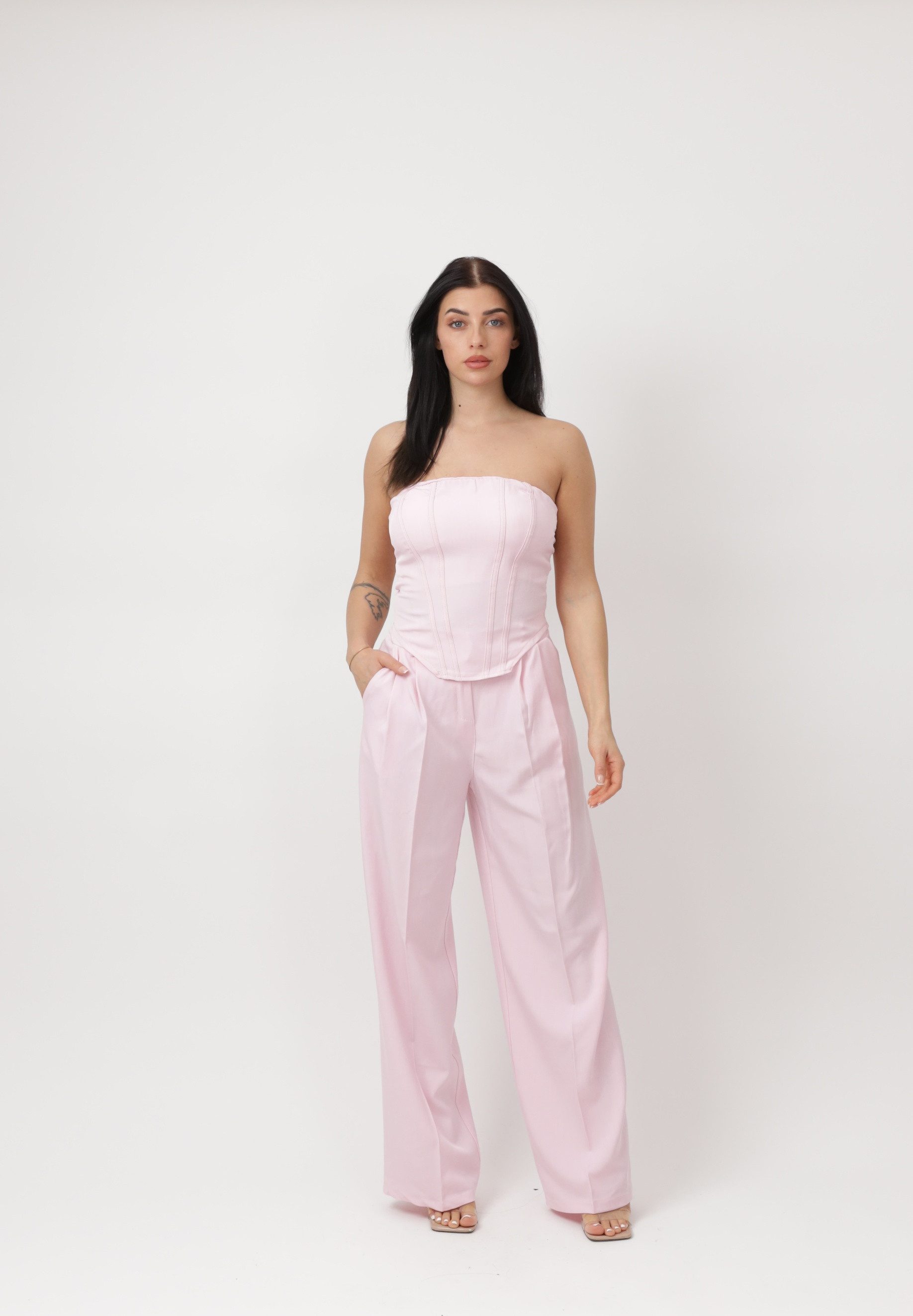 Elara Anzug Set (Set, Hose & Oberteil) günstig online kaufen
