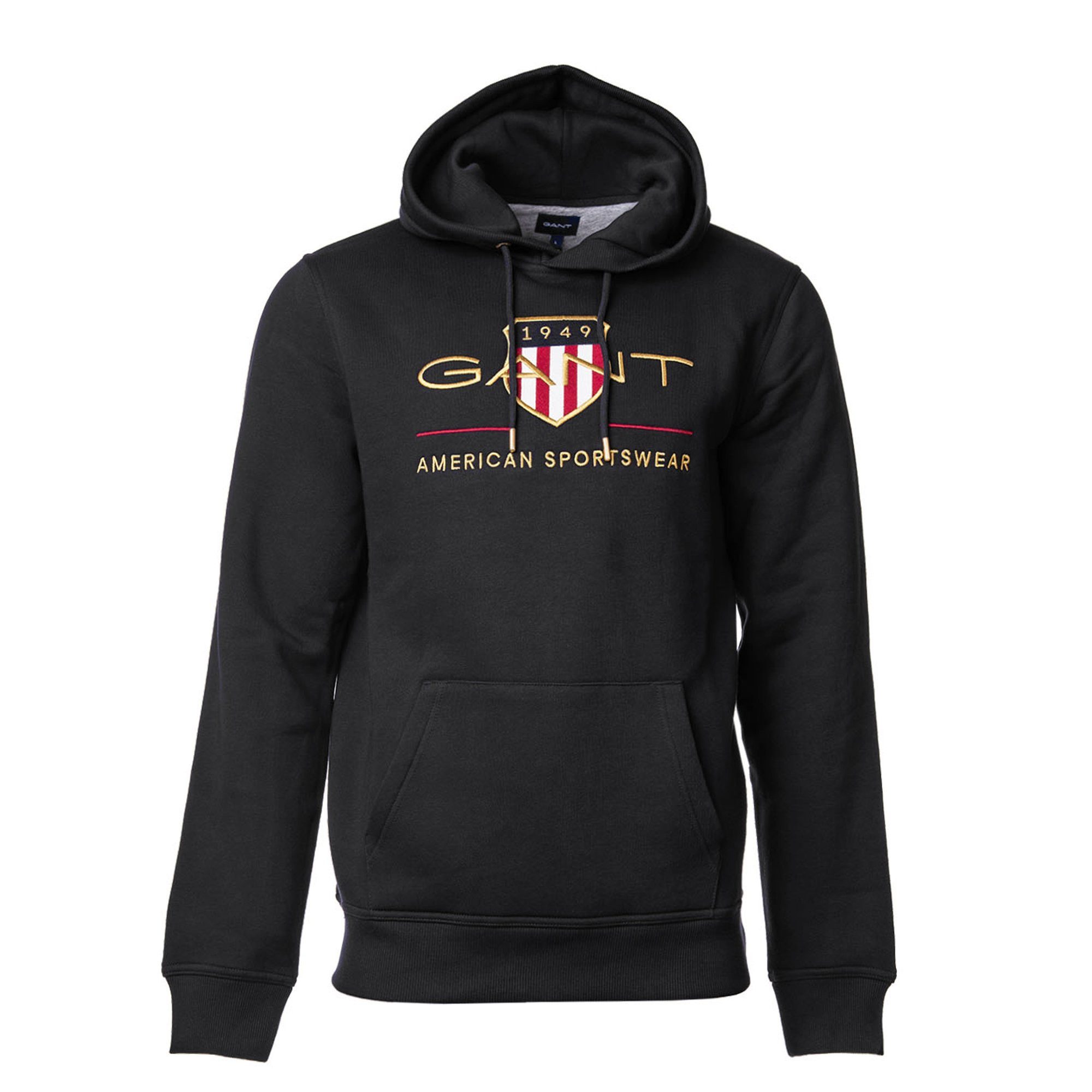 Sweatshirt Herren Sweatshirt Baumwolle