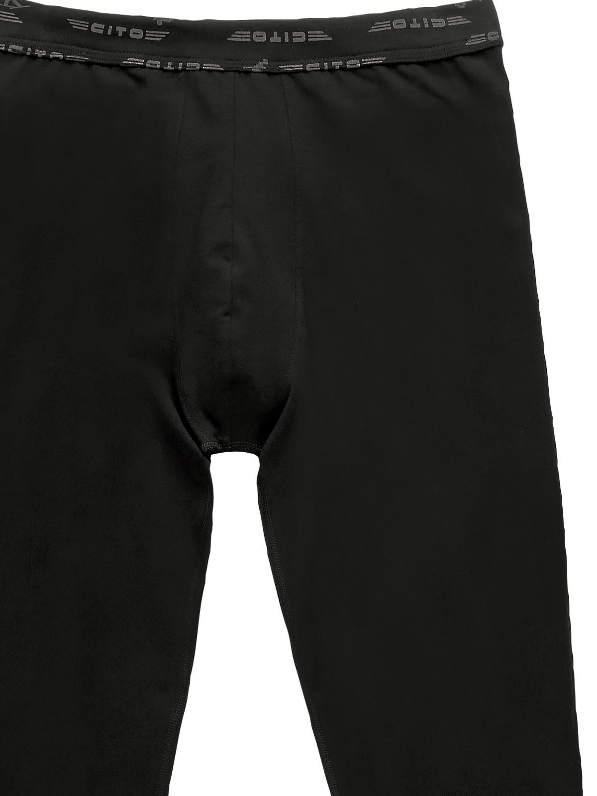 CiTO Lange Unterhose Lange Herren Unterhose günstig online kaufen