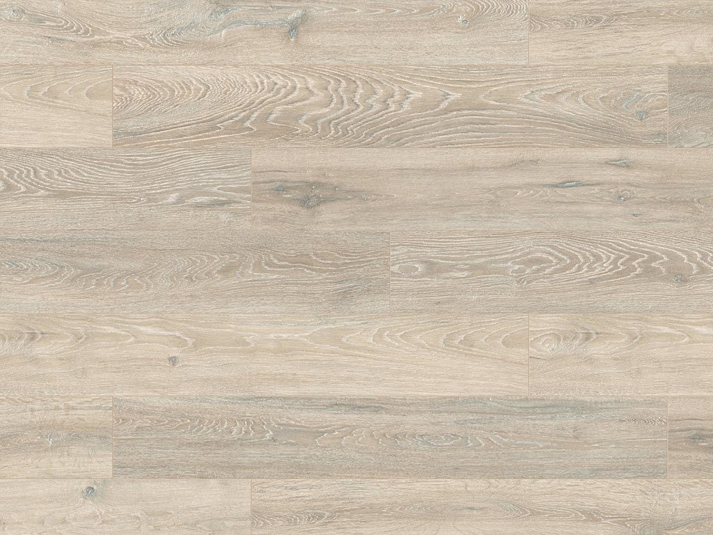 ter Hürne Laminat Dureco Classic Eiche mondgrau A03 Landhausdiele, 6 St.