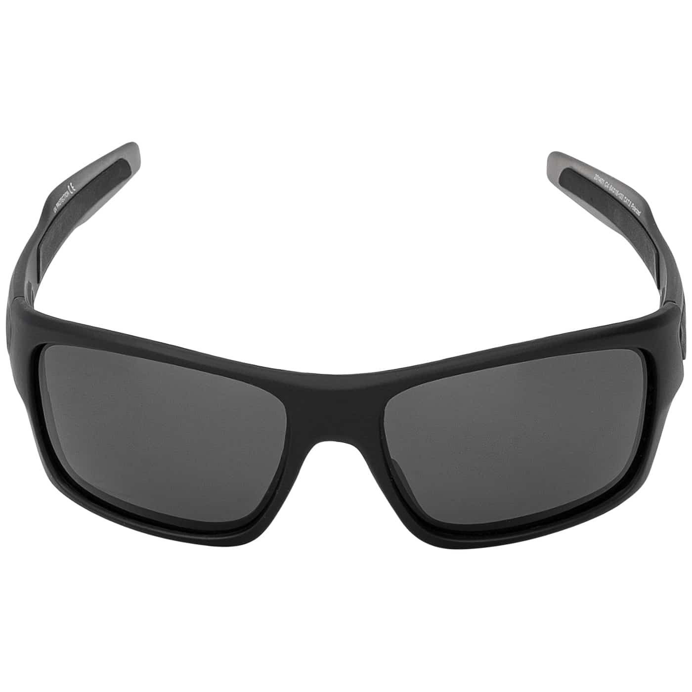 BEZLIT Eyewear Sportbrille Rundglas Designer Damen Sonnenbrille, (1-St), mit blau, schwarz, rot und grauen Linsen