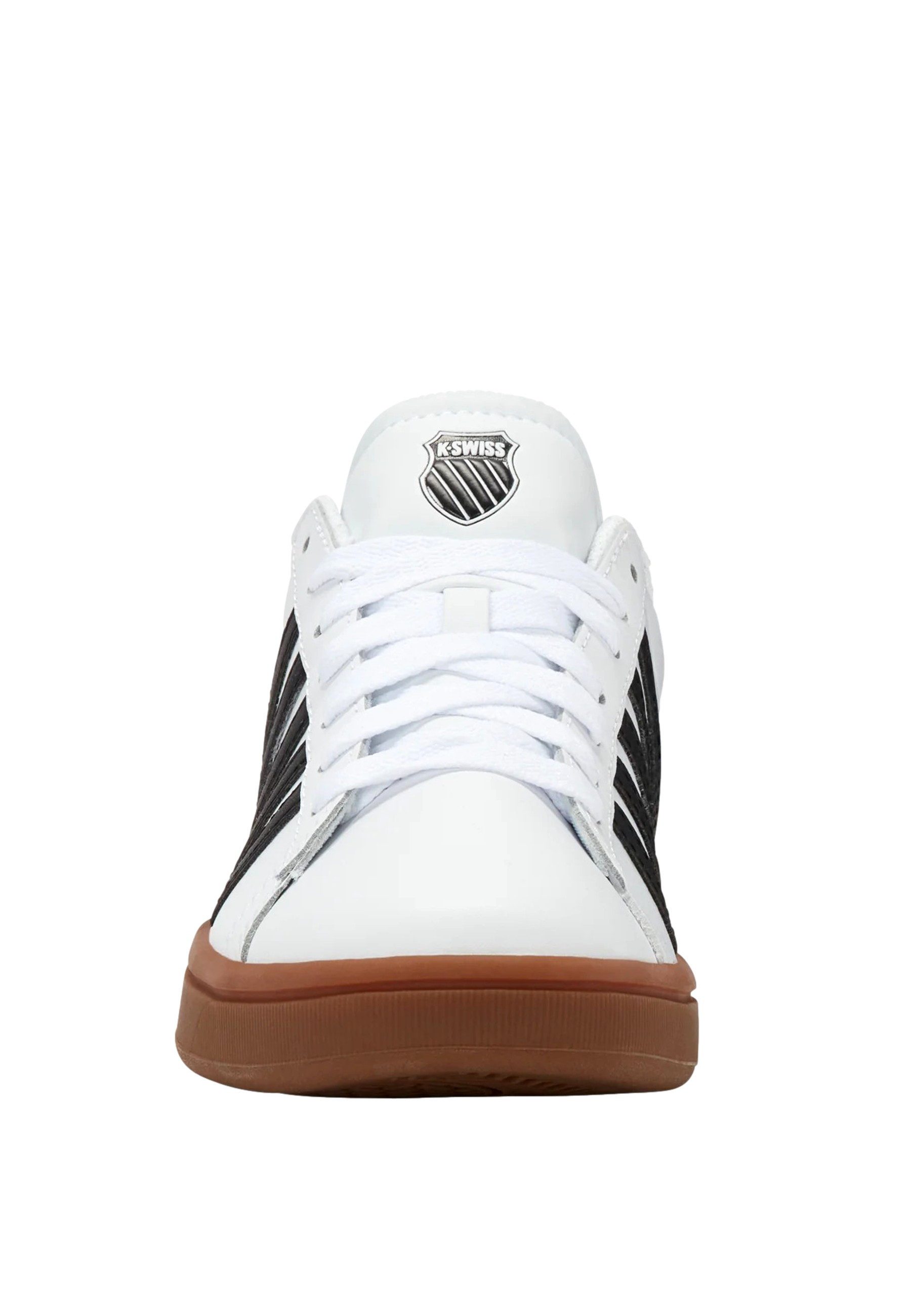 K-Swiss Sneaker Court Tiebreak II Low-Sneaker Sneaker (1-tlg)