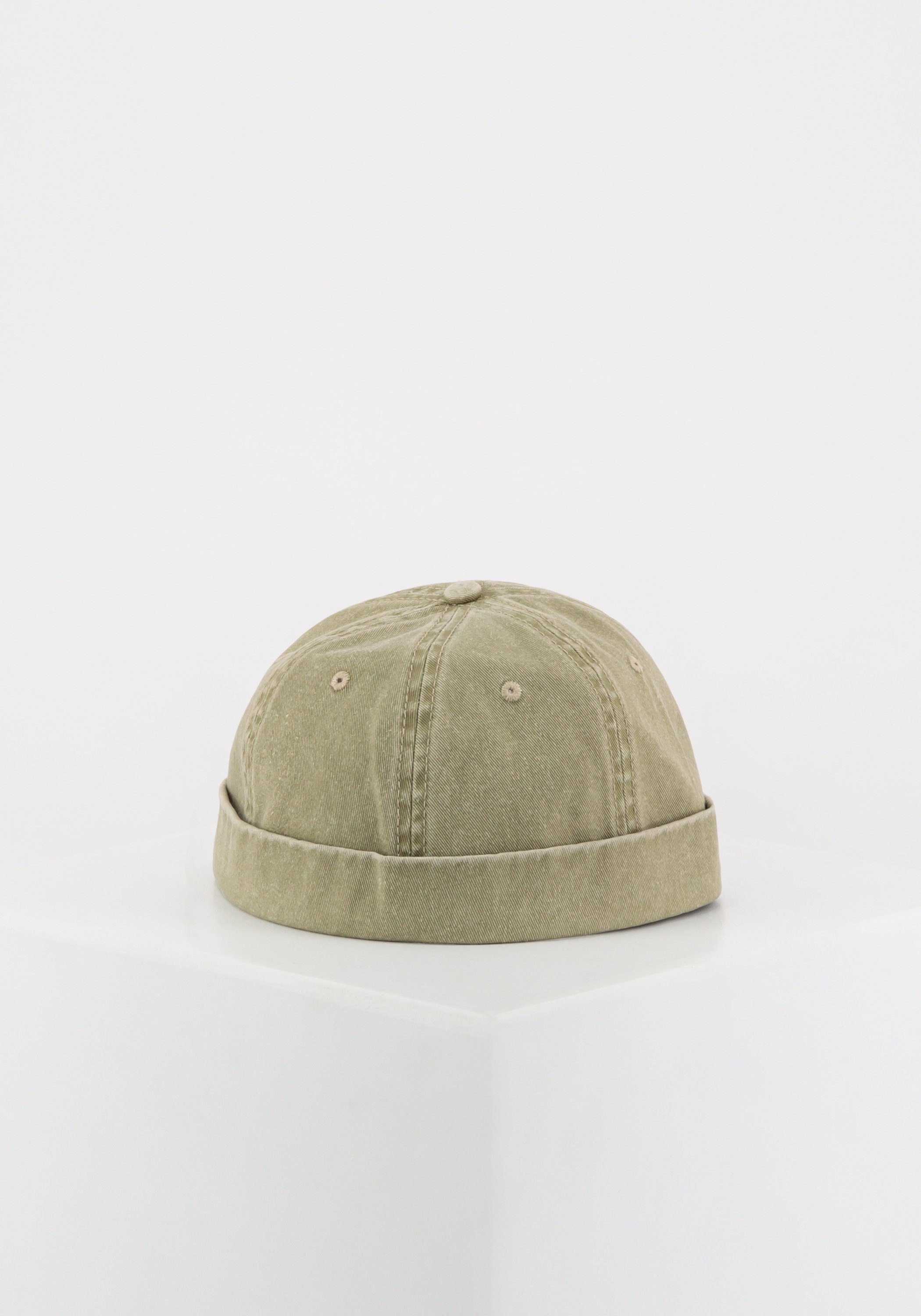 Alpha Industries Skimütze ALPHA INDUSTRIES Accessoires - Headwear Docker Hat