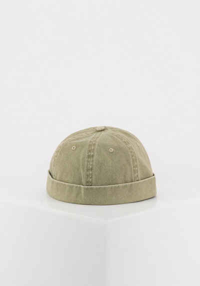 Alpha Industries Skimütze ALPHA INDUSTRIES Accessoires - Headwear Docker Hat