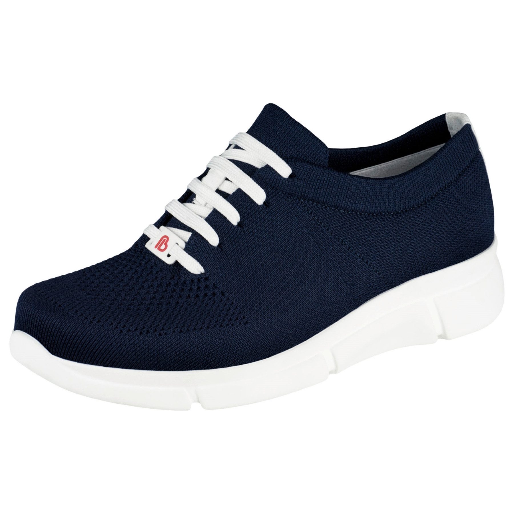 BERKEMANN Berkemann Erwachsene ComfortKnit Allexis Sneaker T Sneaker