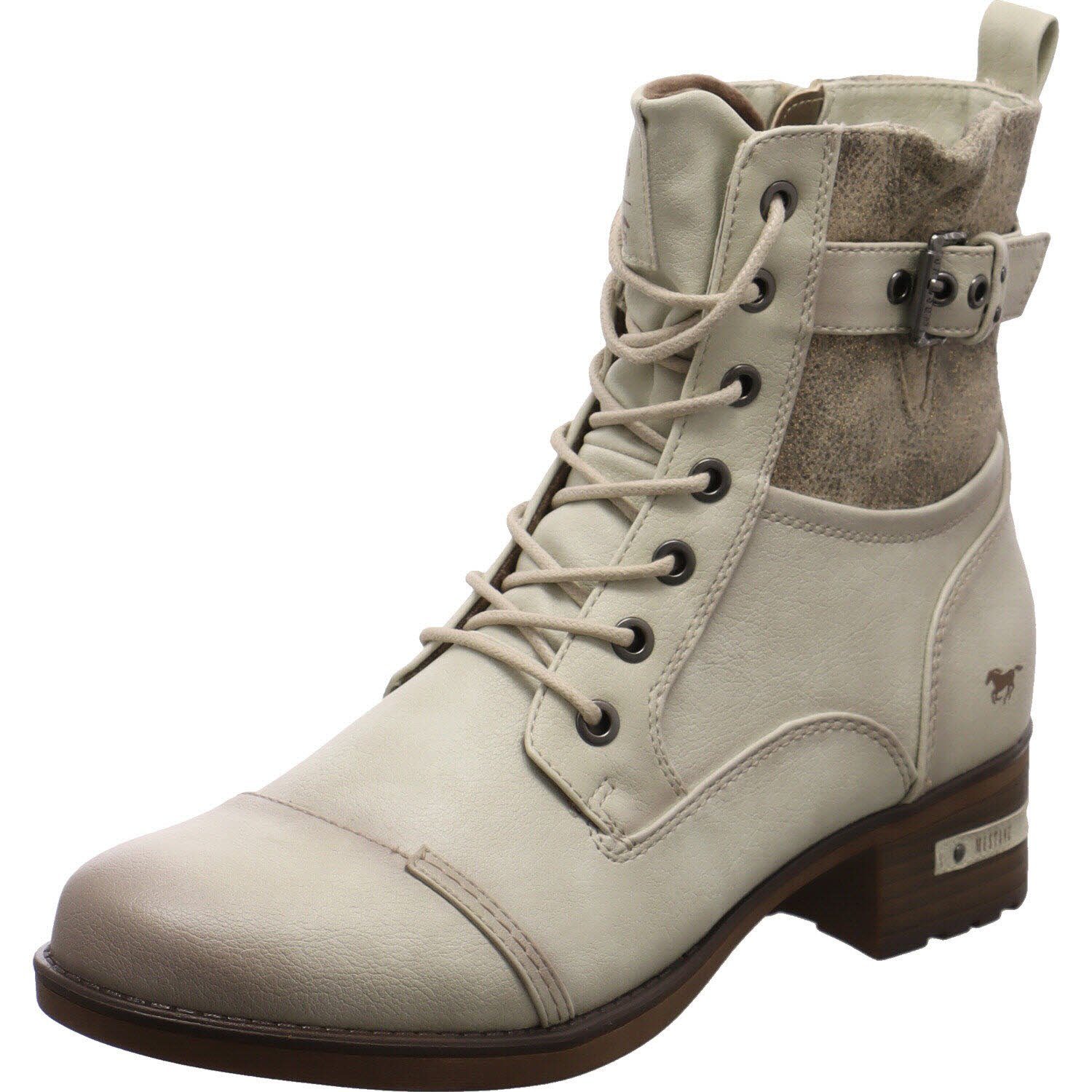 MUSTANG Stiefelette günstig online kaufen