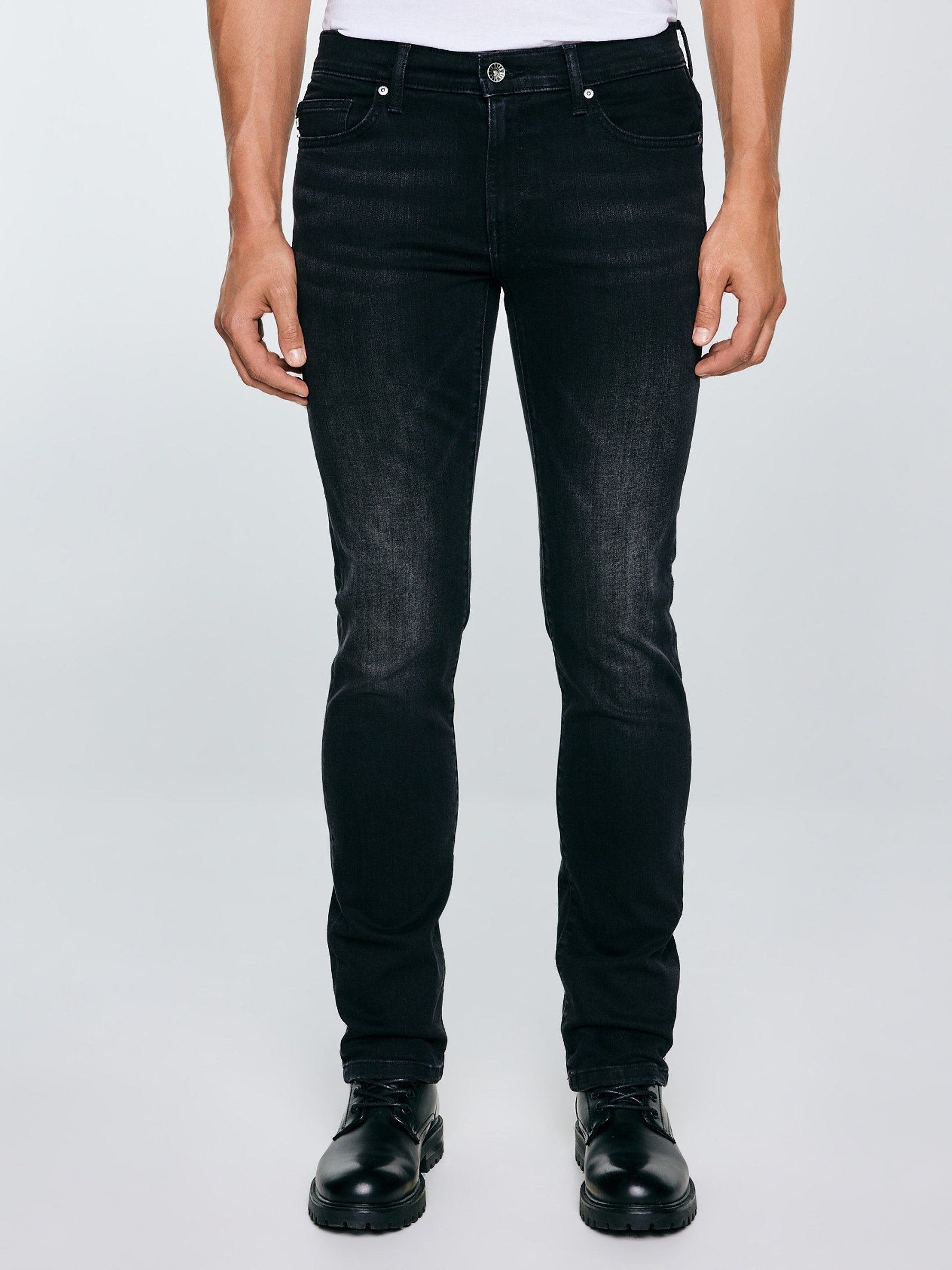 BIG STAR Slim-fit-Jeans TERRY niedrige Leibhöhe günstig online kaufen