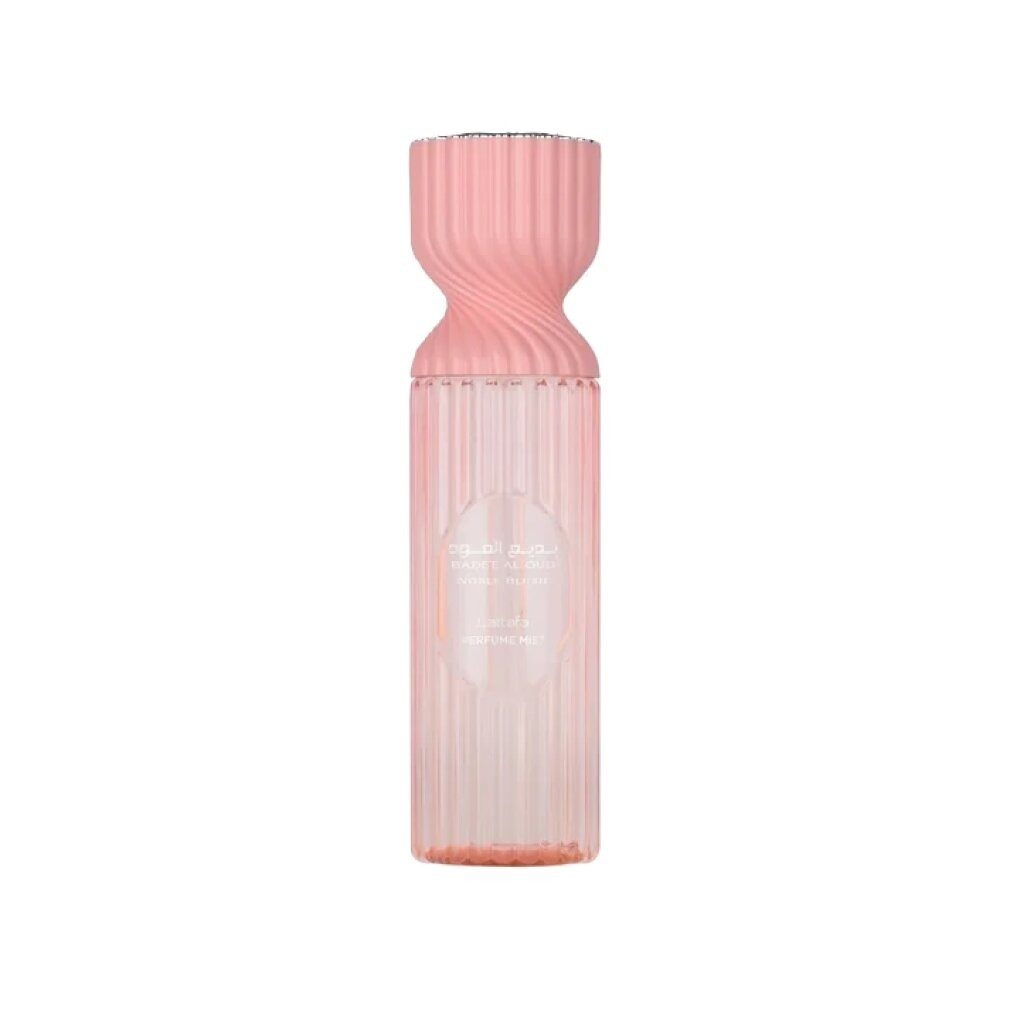 Lattafa Körperspray Bade'e Al Oud Noble Blush Körperspray (Frau)