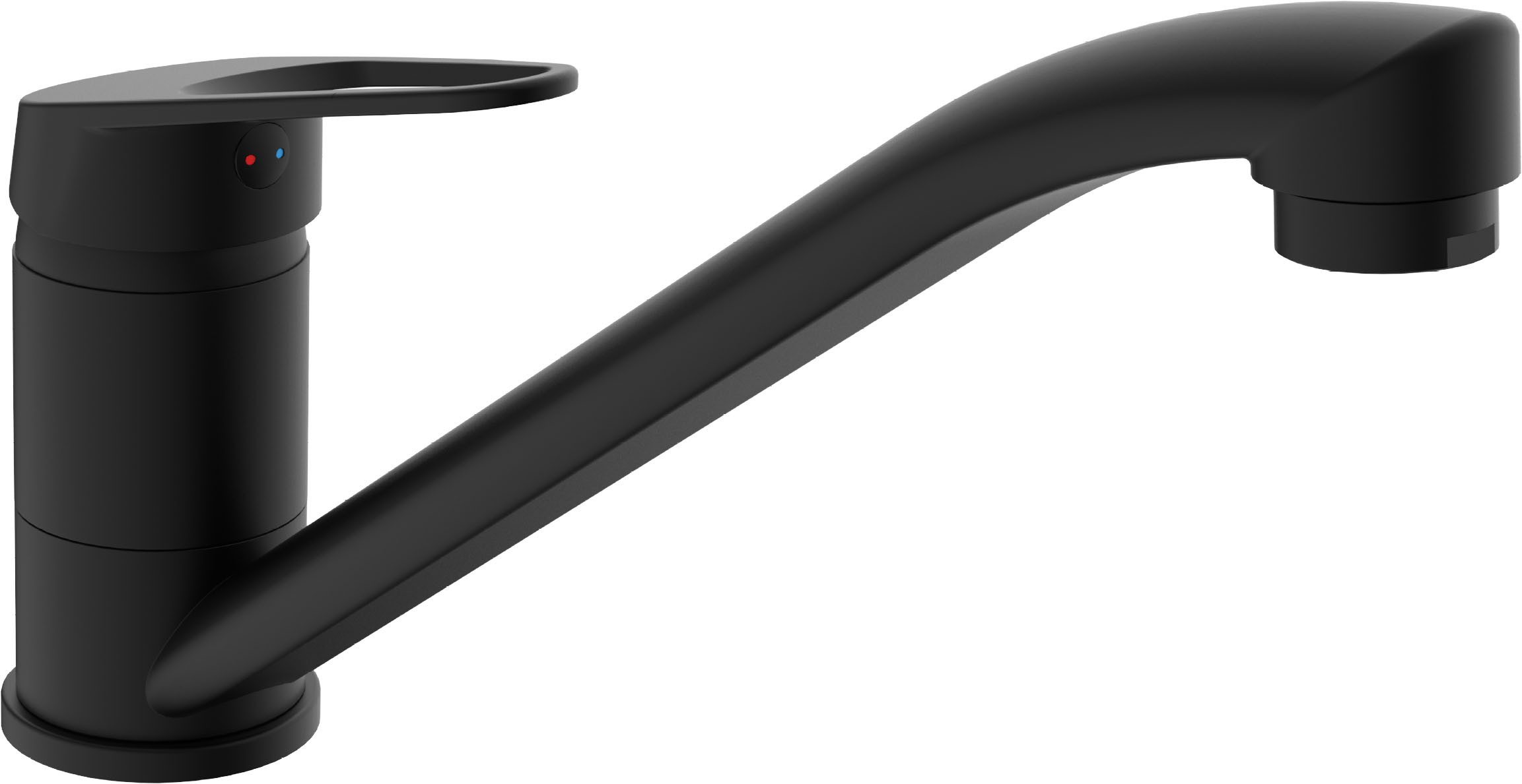 welltime Küchenarmatur Teneriffa