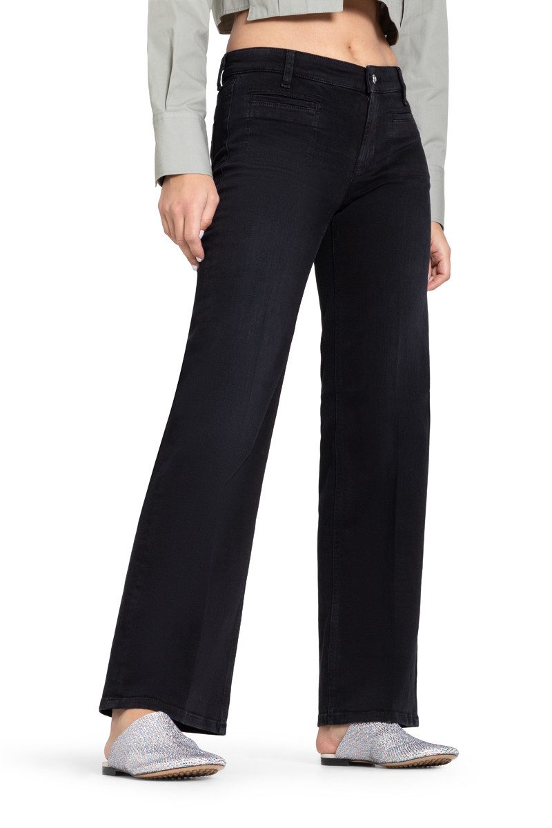 Cambio 5-Pocket-Jeans