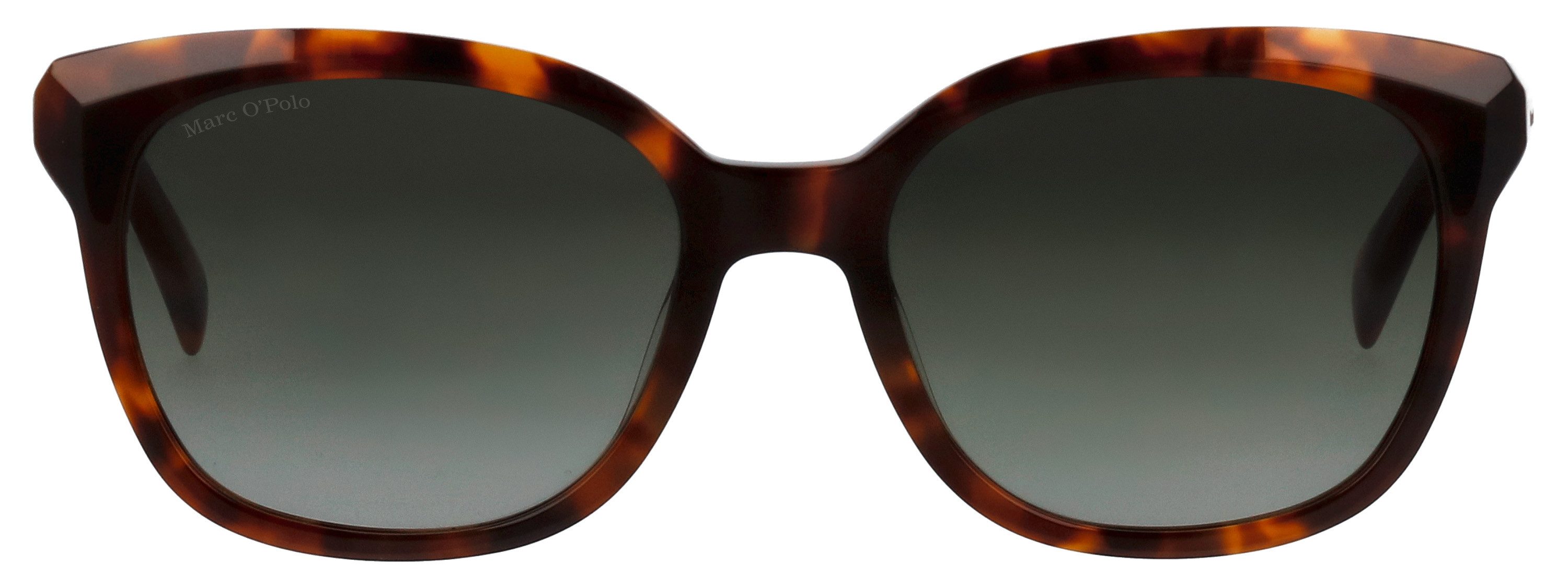 Marc O'Polo Sonnenbrille Modell 506196 Karree-Form günstig online kaufen