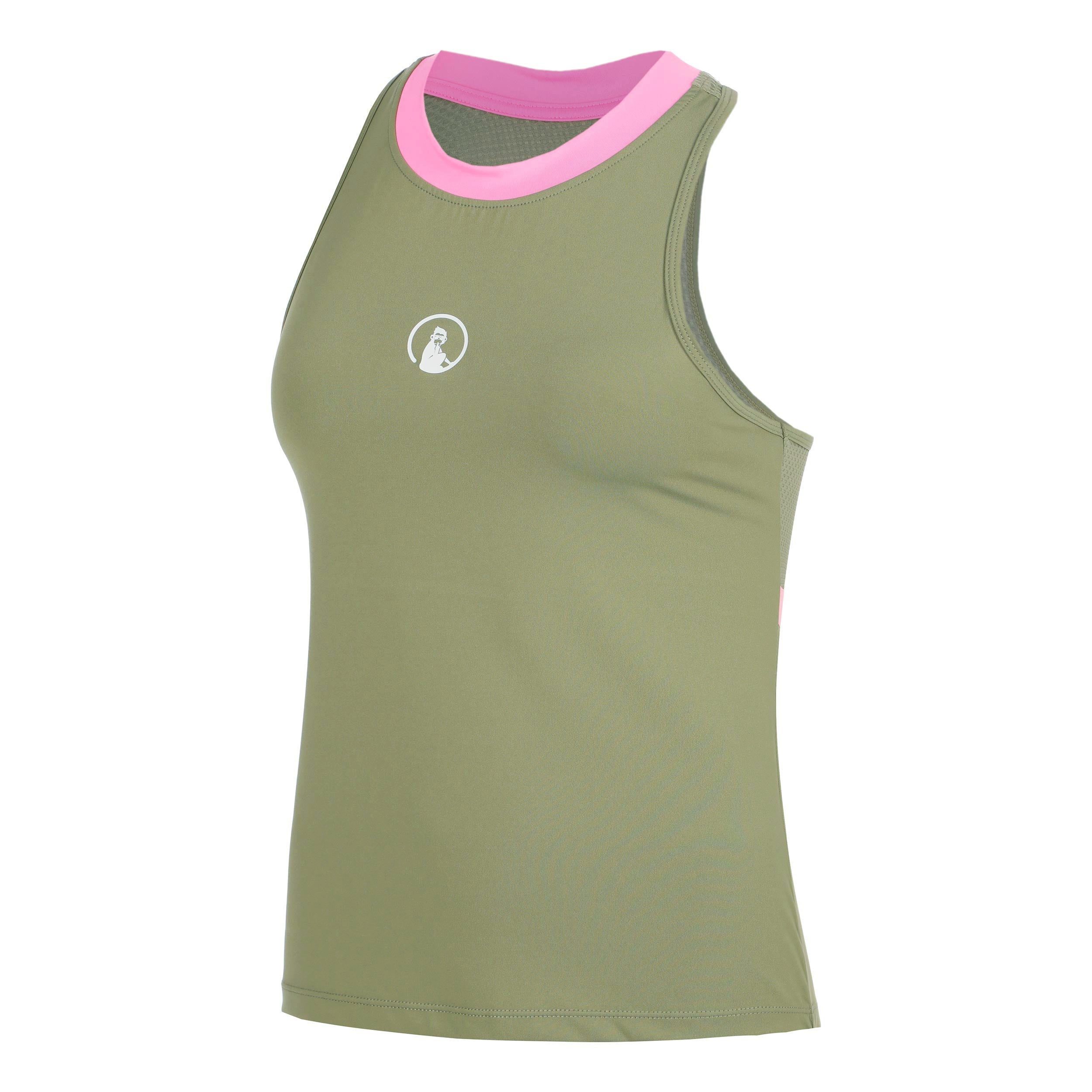 Quiet Please Tanktop Racerback 2.0