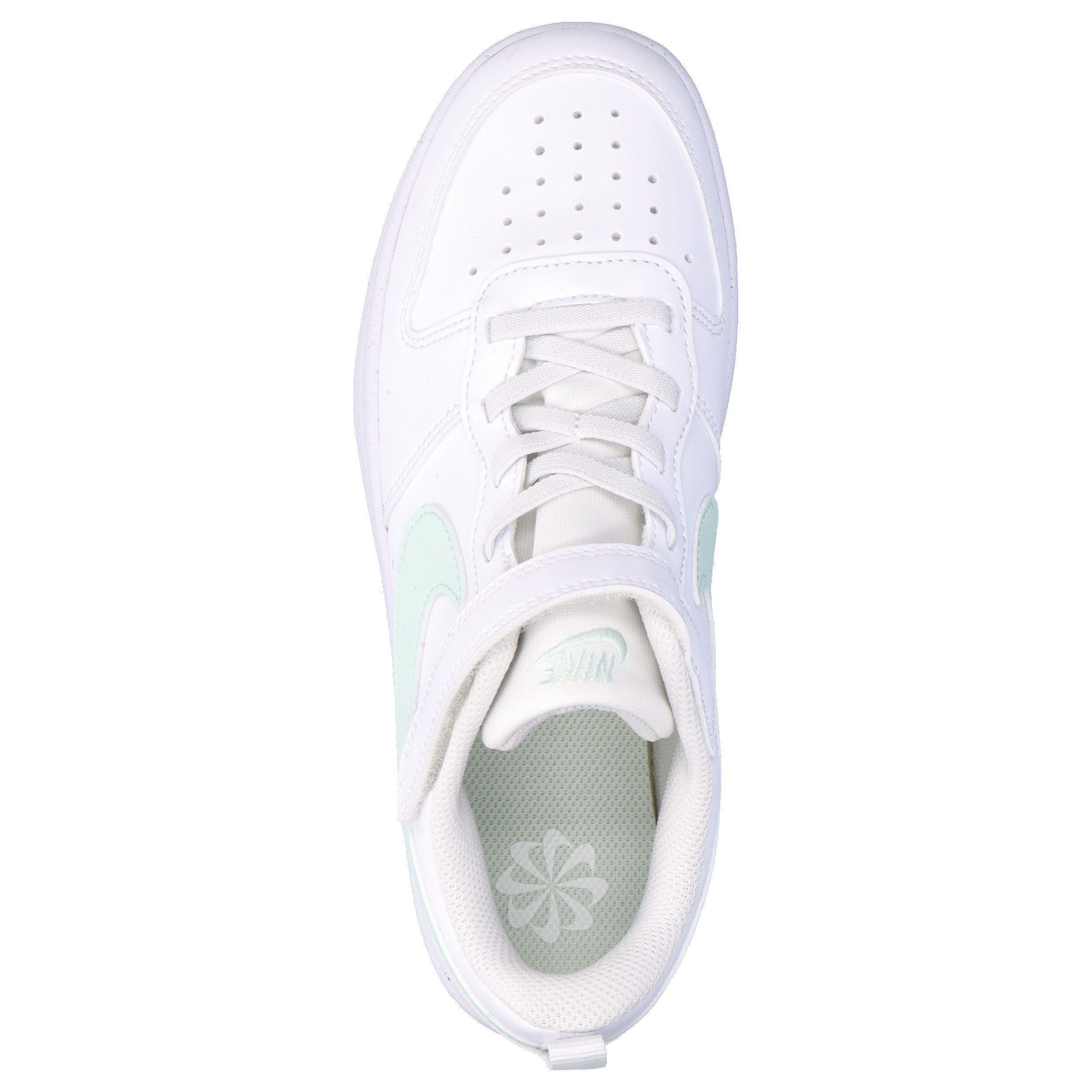Nike Sportswear Nike Kinder Sneaker Court Borough Low Recraft (PS) DV5457 Sneaker – Bild 5 von 5