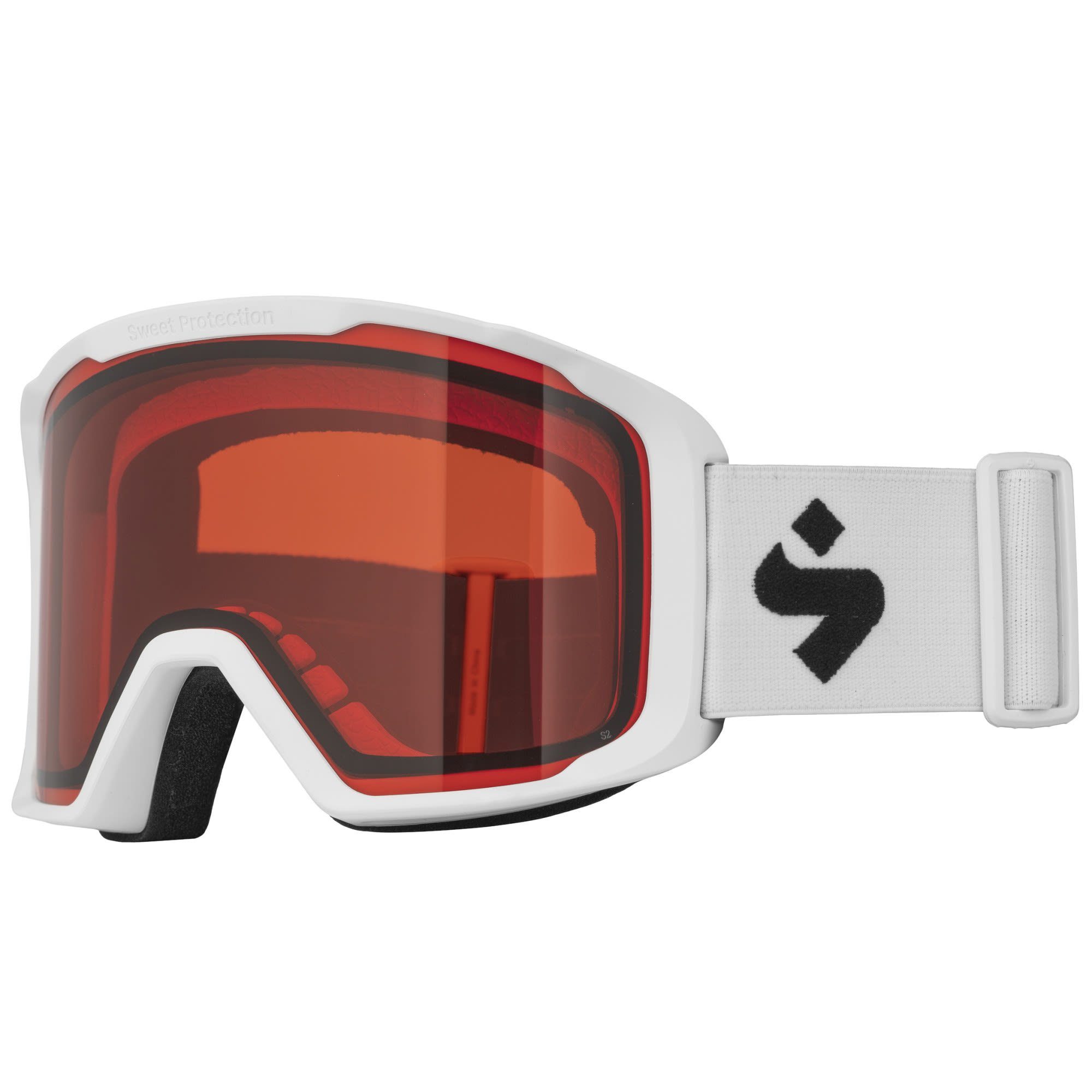 Sweet Protection Skibrille Sweet Protection Durden Accessoires