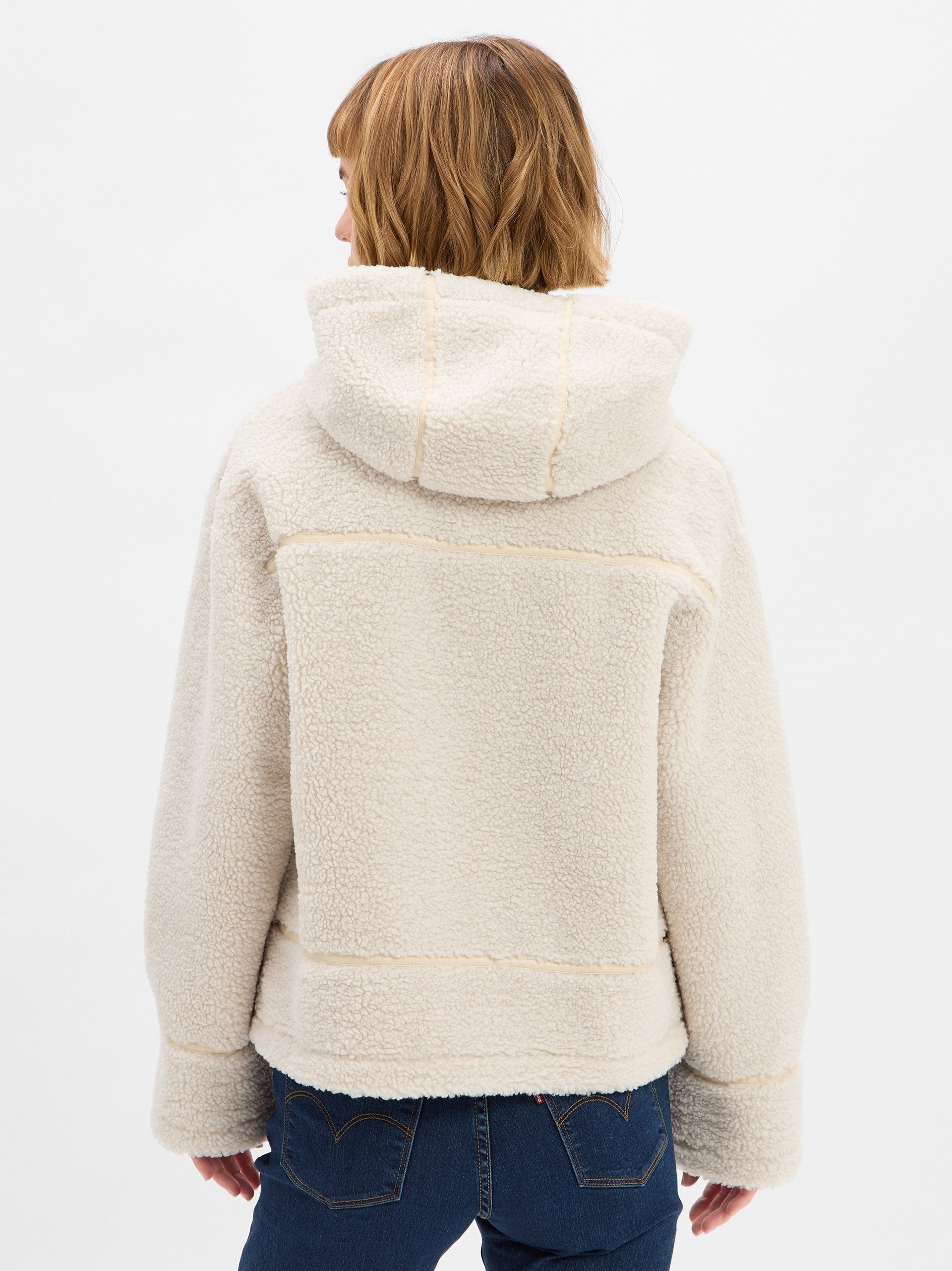 Marie Lund Sweatjacke Felicia günstig online kaufen