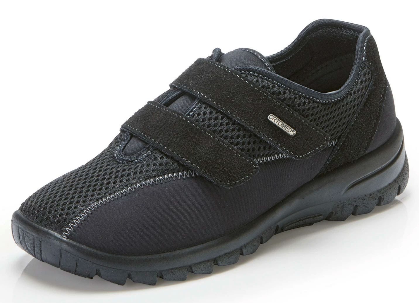 Ortomed Vancouver Kletterschuh – Bild 3 von 5
