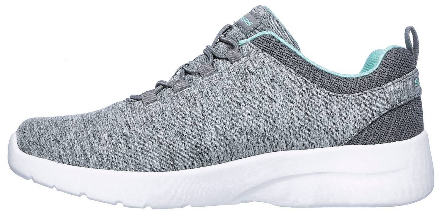 A In GYMN Skechers Flash Dynamight 2.0 Sneaker Skechers