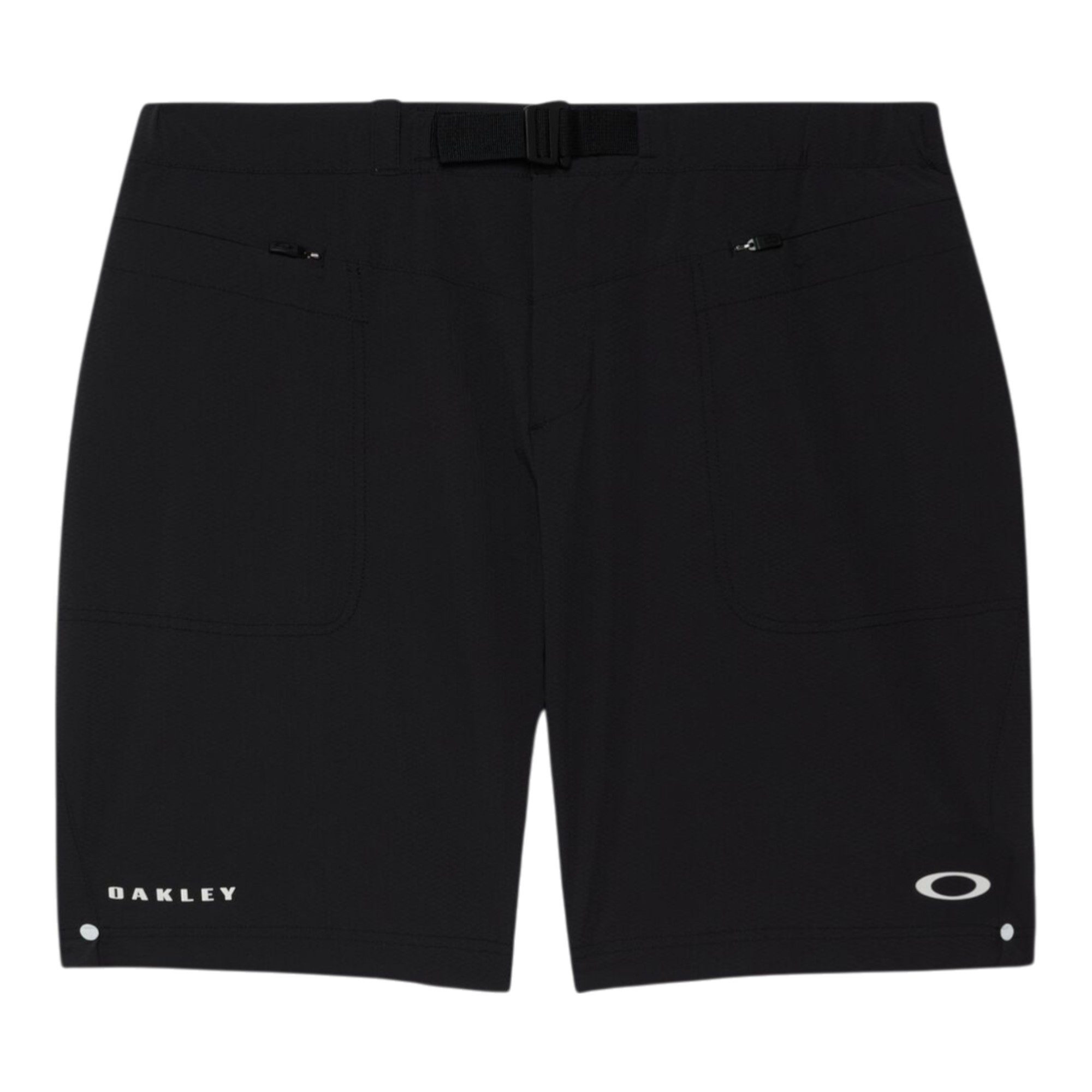 Oakley Fahrradhose Seeker Whip Short (MTB Trail) schwarz Herren