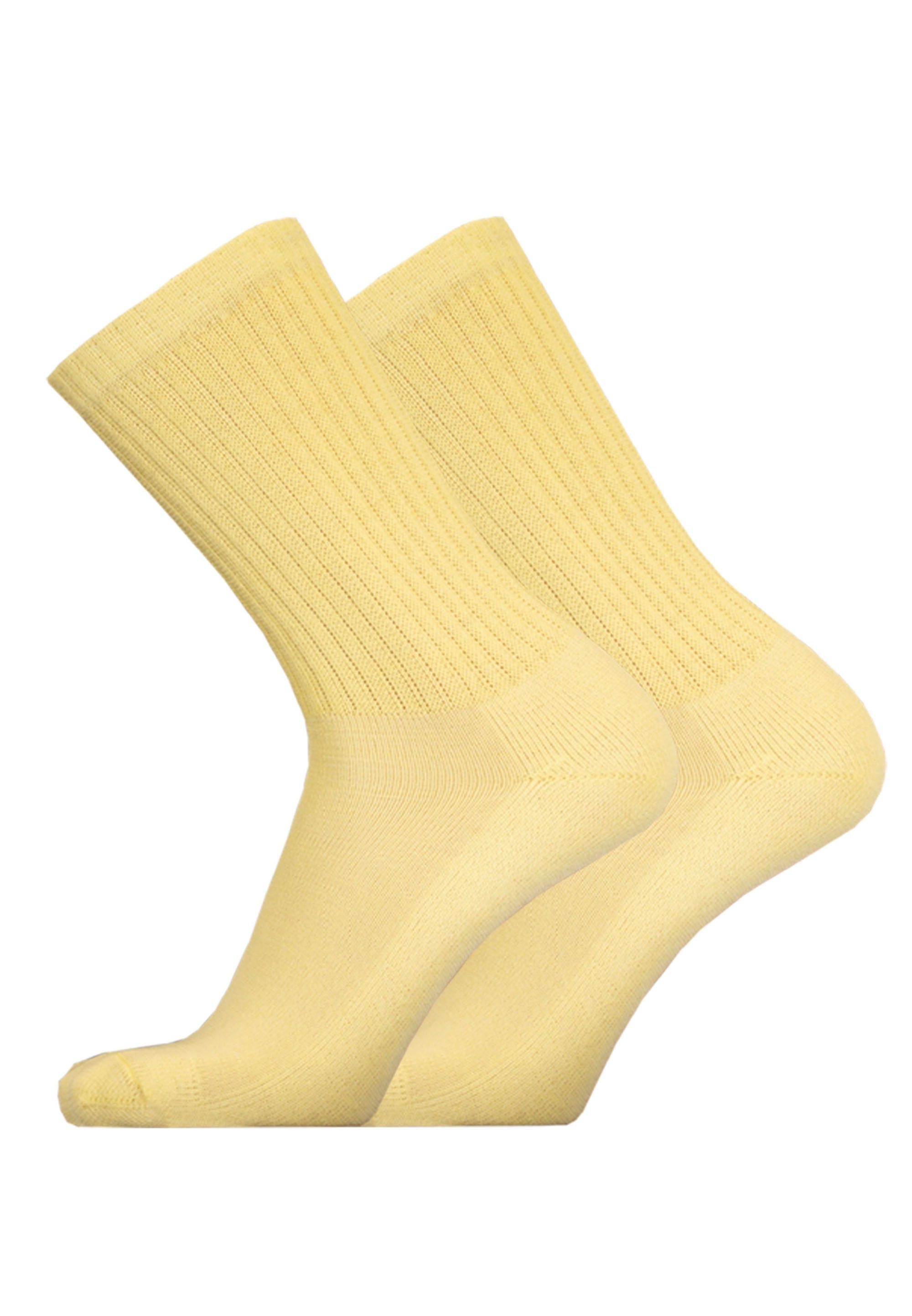 UphillSport Socken MERINO SPORT 2er Pack (2-Paar) in atmungsaktiver Qualitä günstig online kaufen