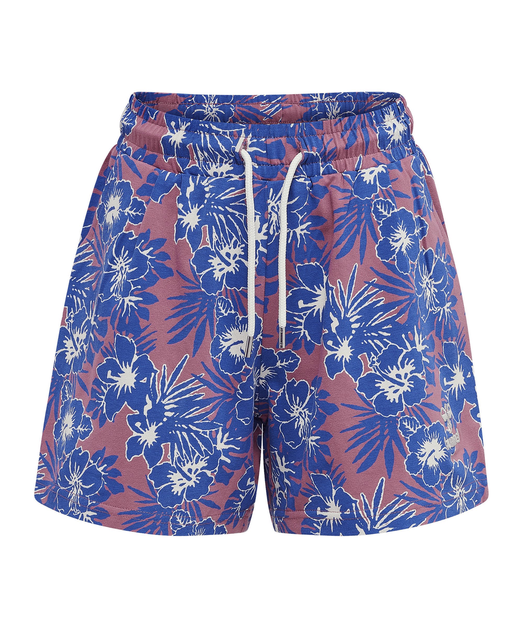 Jogginghose Hummel hmlFLOWER F4866 Short Kids Shorts Kinder