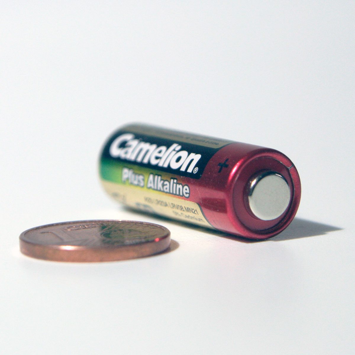 Camelion LR23A Batterie Alkaline Camelion 1er Blister Batterie