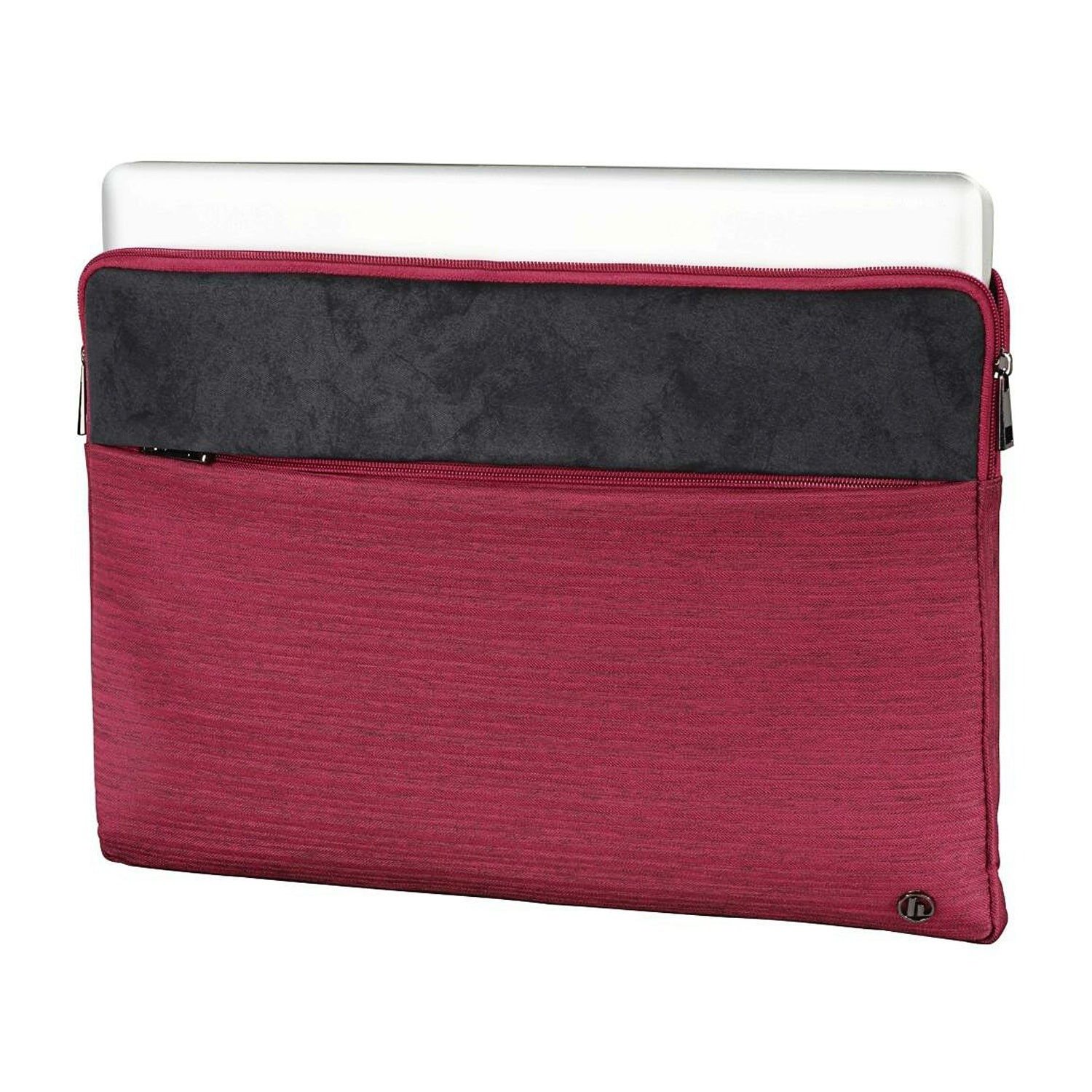 Hama Laptoptasche Notebook-Sleeve Tayrona Rot Laptop-Tasche, Business Hülle günstig online kaufen