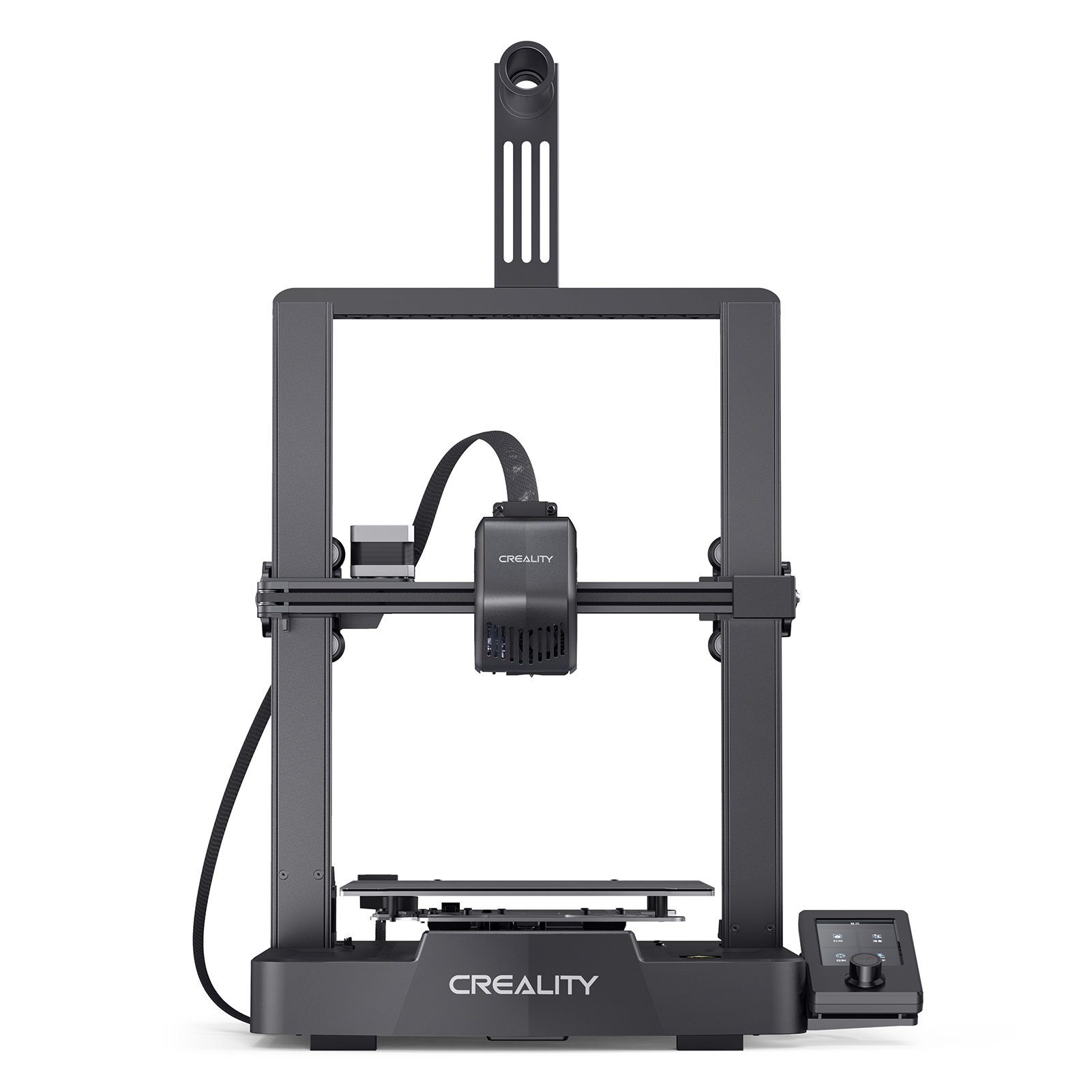 Creality 3D-Drucker Ender-3 V3 SE, CR Touch, Automatischer Nivellierung, 220 x 220 x 250 mm Druckgröße