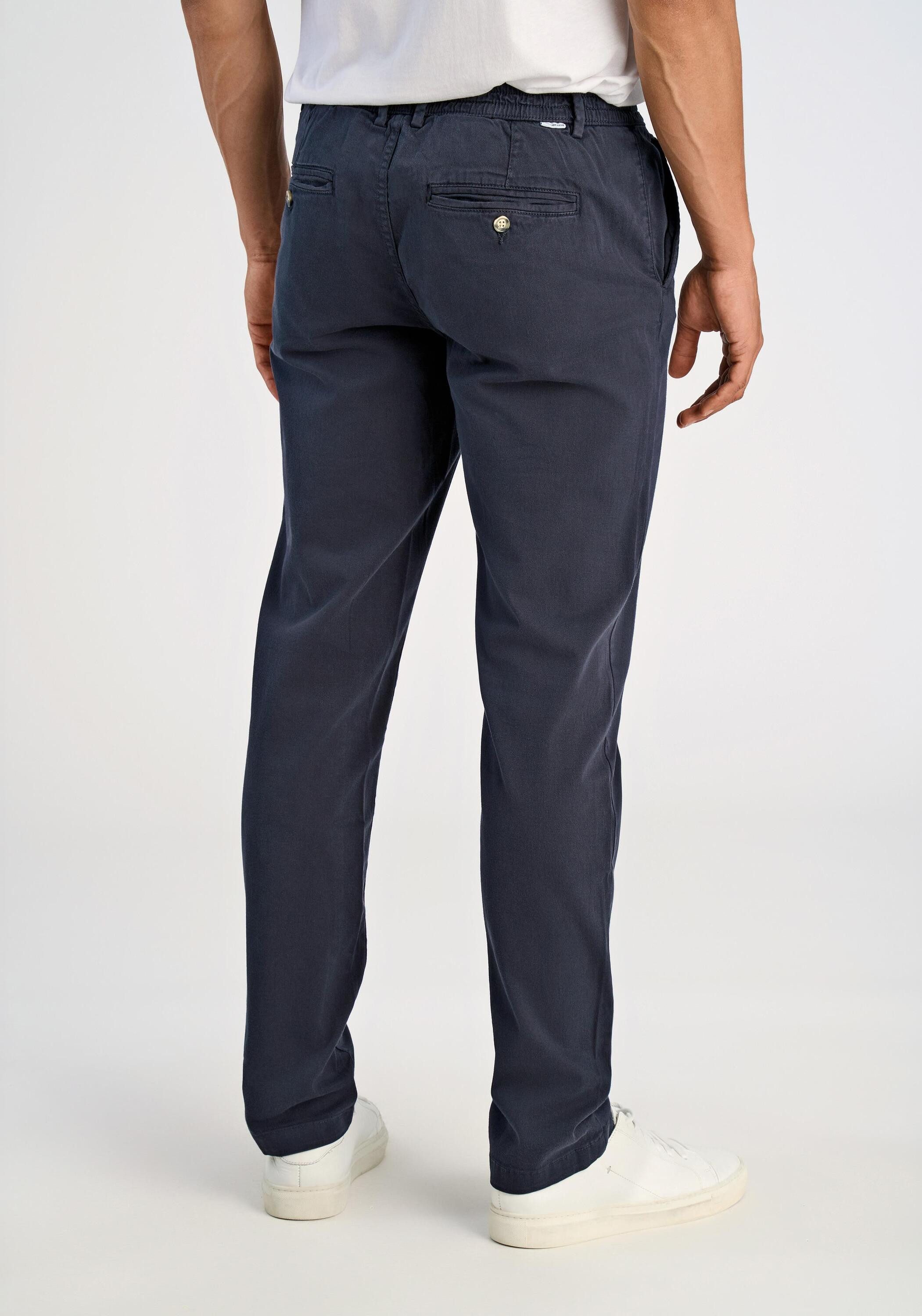LINDBERGH Chinos Chino Relaxed Loose Fit günstig online kaufen