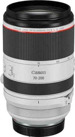 Canon RF 70-200mm F2.8L IS USM Objektiv