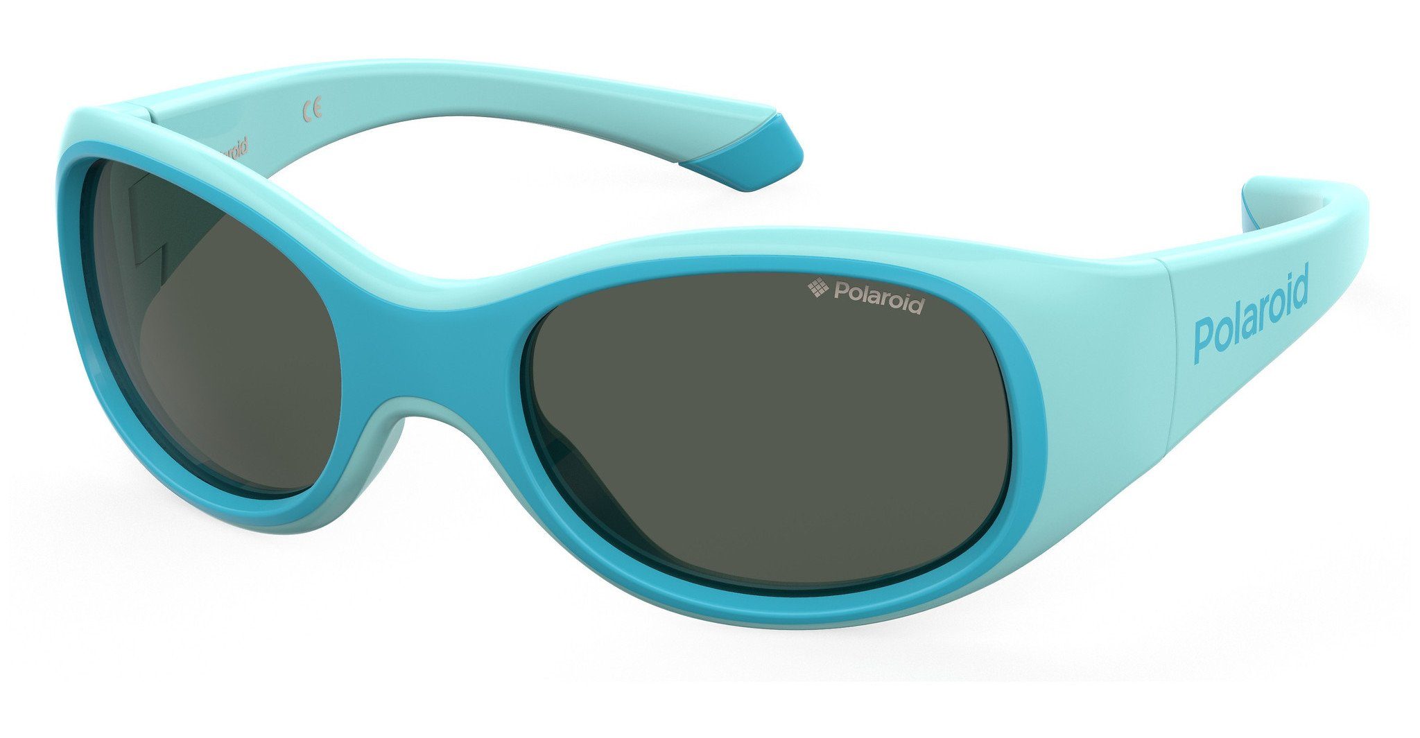 Polaroid Sonnenbrille PLD 8038/S blau | Kindersonnenbrillen