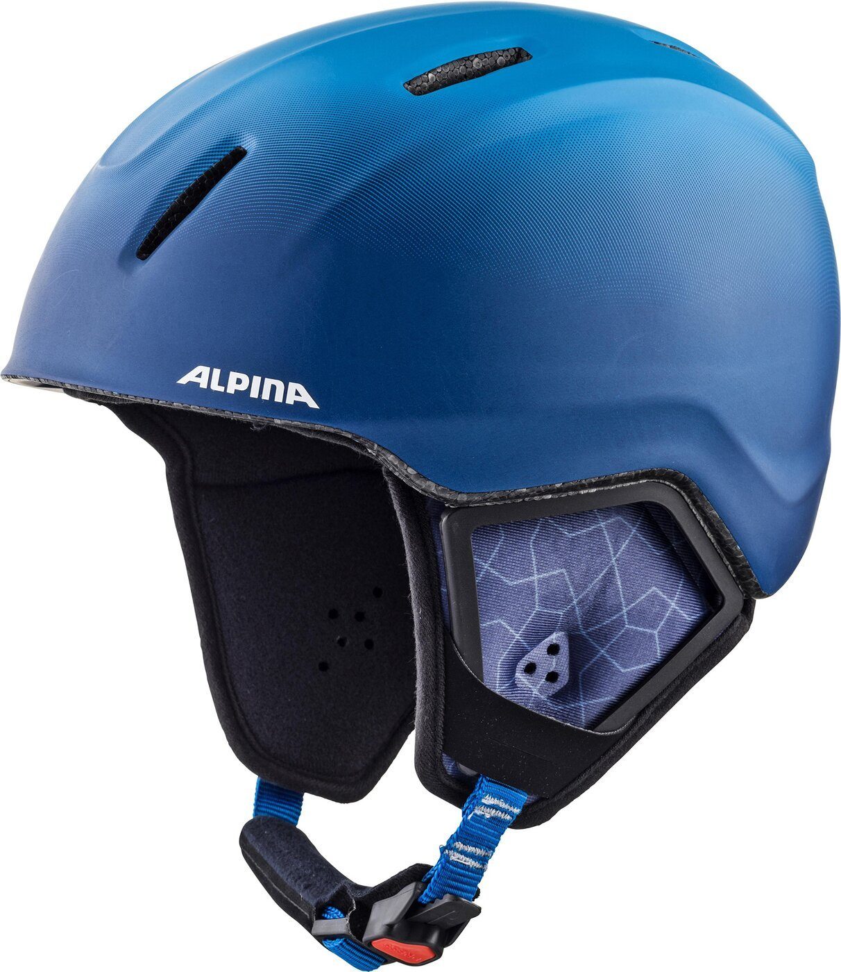 Skihelm XT Alpina Sports CARAT