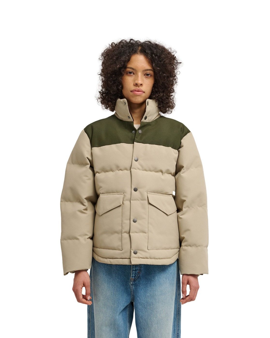 Element Outdoorjacke Heritage Canvas