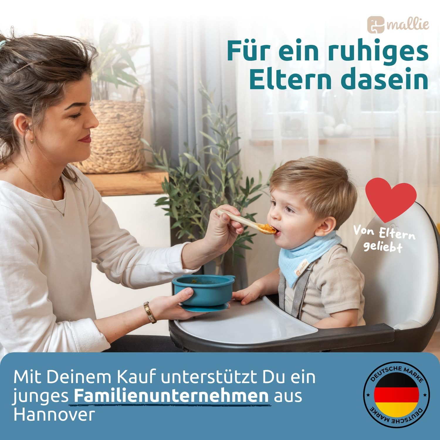 Mallie Lätzchen Musselin Lätzchen Baby im 6er oder 8er Set, (Als Bibs, Dreieckstuch Baby, Baby Lätzchen -, 6-St., Musselin Halstuch Baby, Musselintücher Baby und Babylätzchen), Sabberlätzchen Baby Halstücher Baby