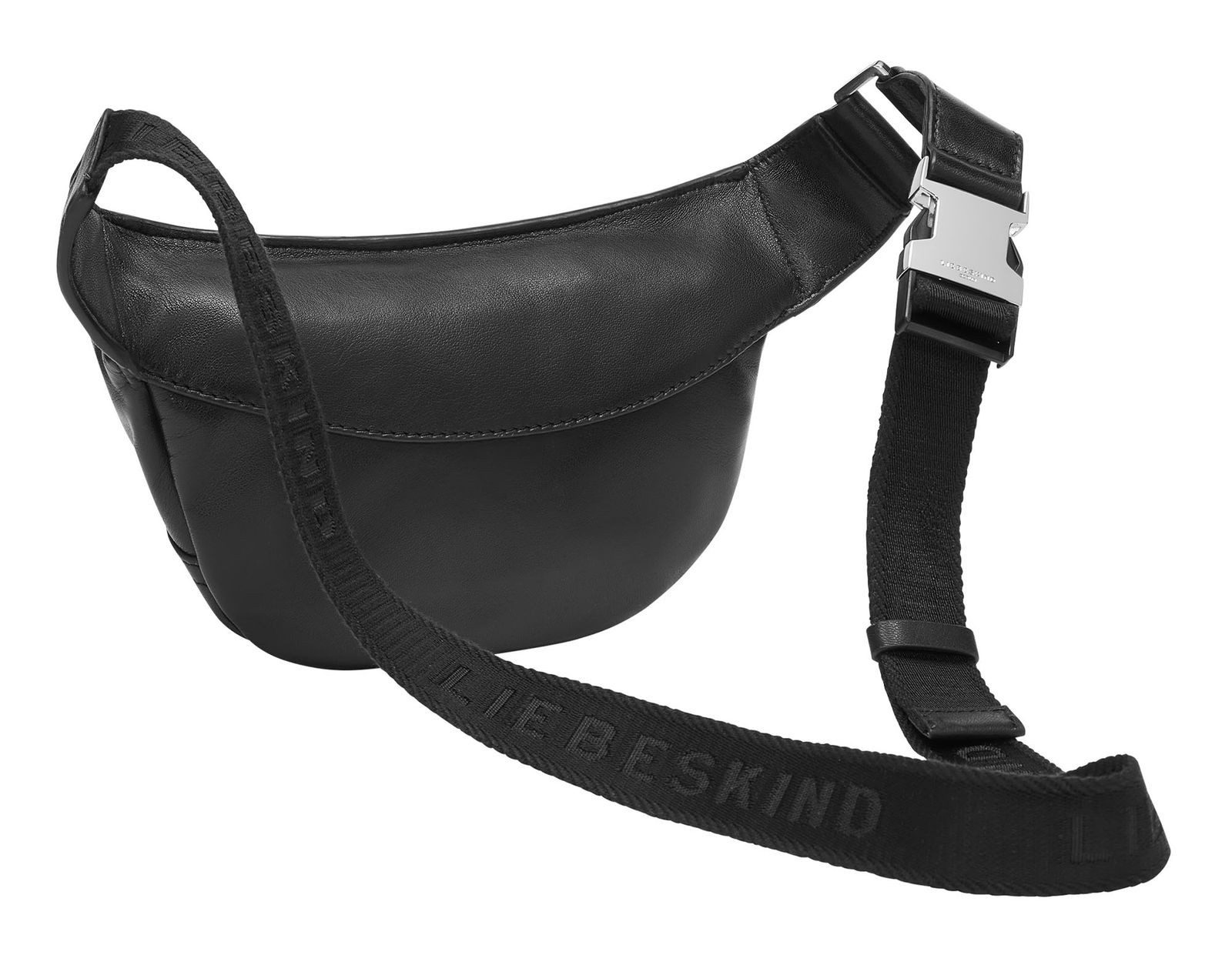 Liebeskind Berlin Umhängetasche Beltbag, aus echtem Leder