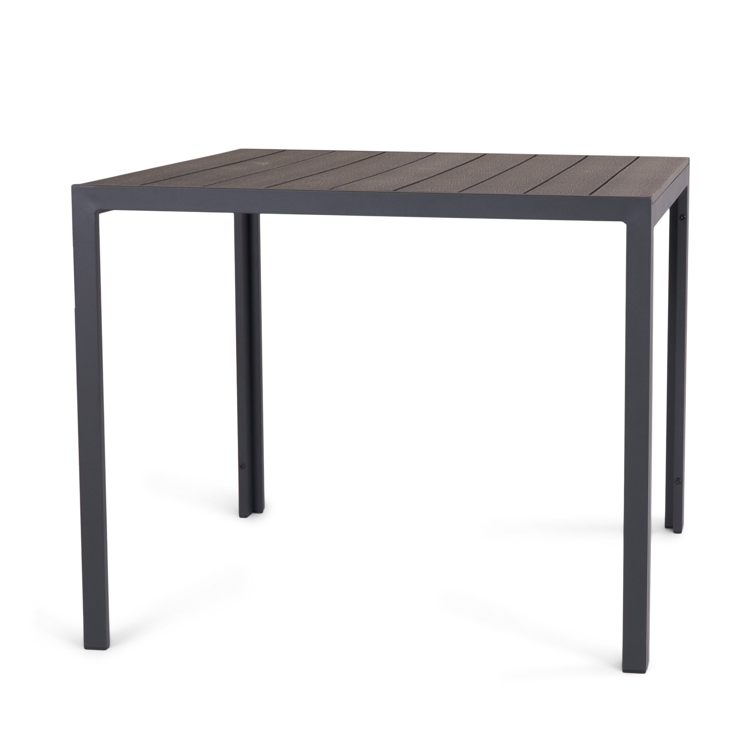 MEGA Möbel Gartentisch Tisch TAASTRUP