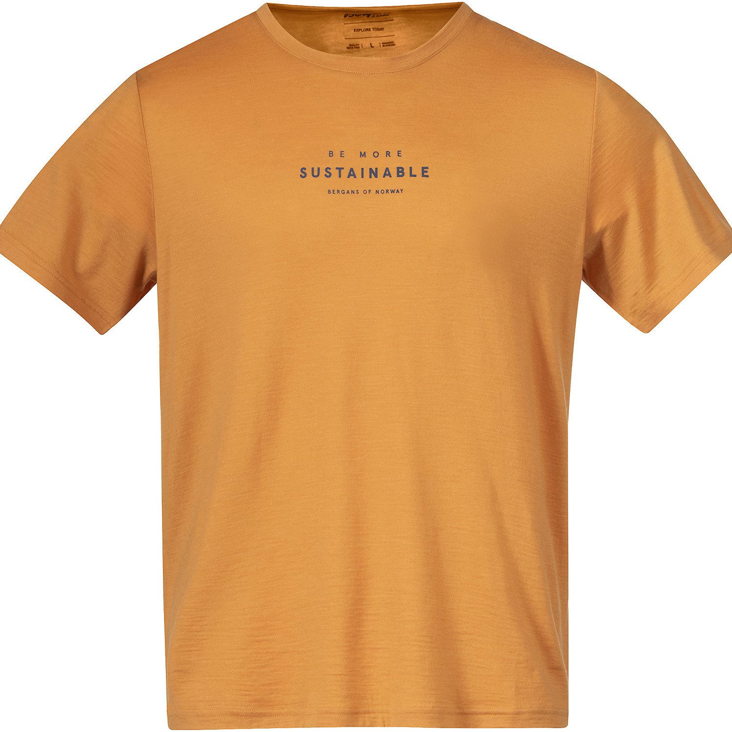 Devold T-Shirt T-Shirt M CLASSIC VIEW TEE