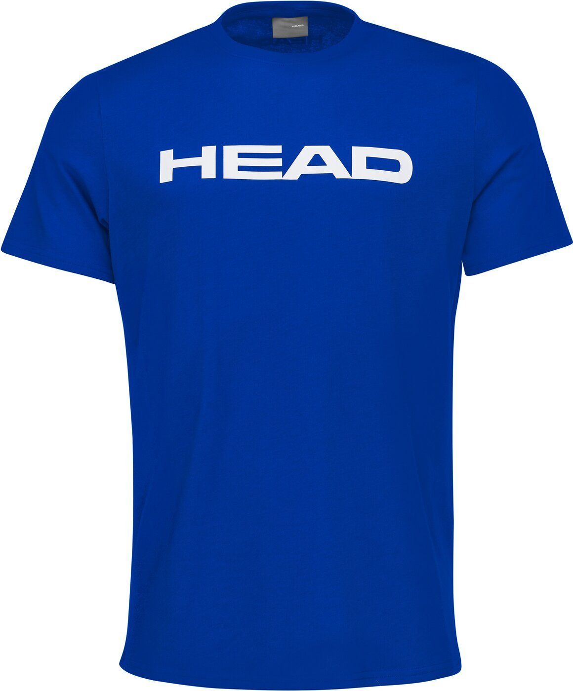 Head Tennisshirt Club IVAN T-Shirt Junior RO royal