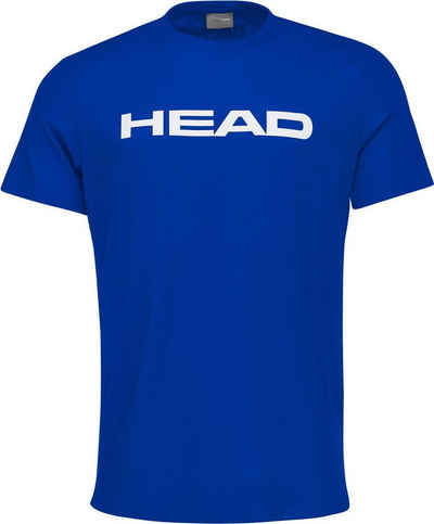 Head Tennisshirt Club IVAN T-Shirt Junior