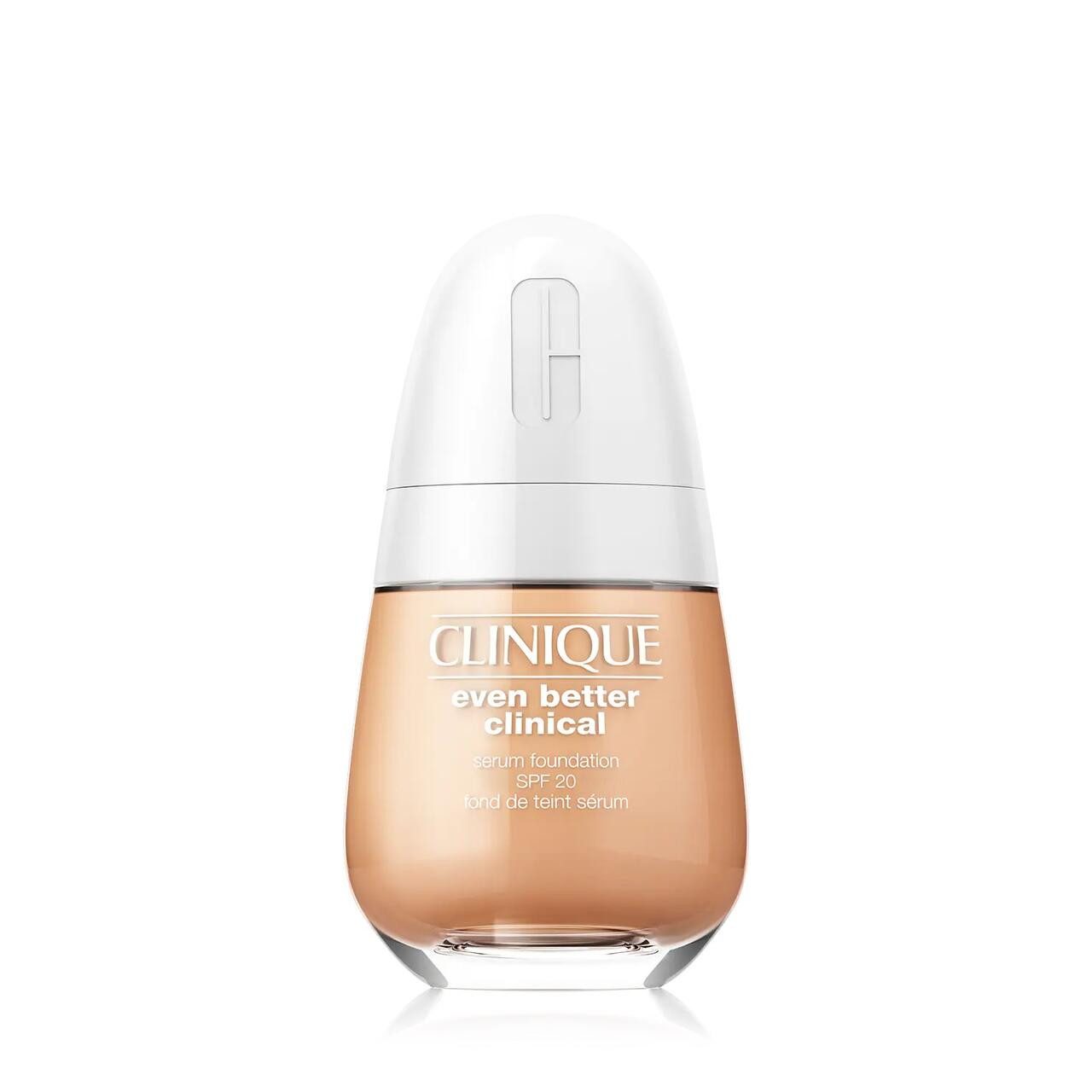Foundation Even Better Clinical Serum Foundation SPF20