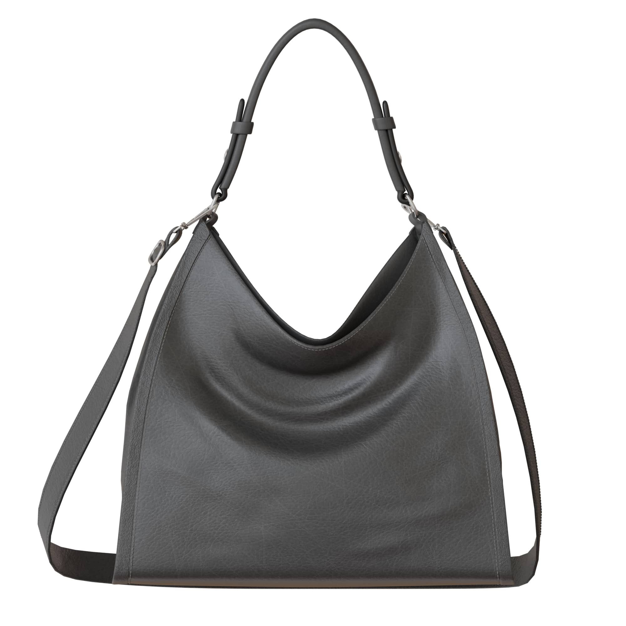 KMISSO Henkeltasche Damen Vegan Handtasche – günstig online kaufen