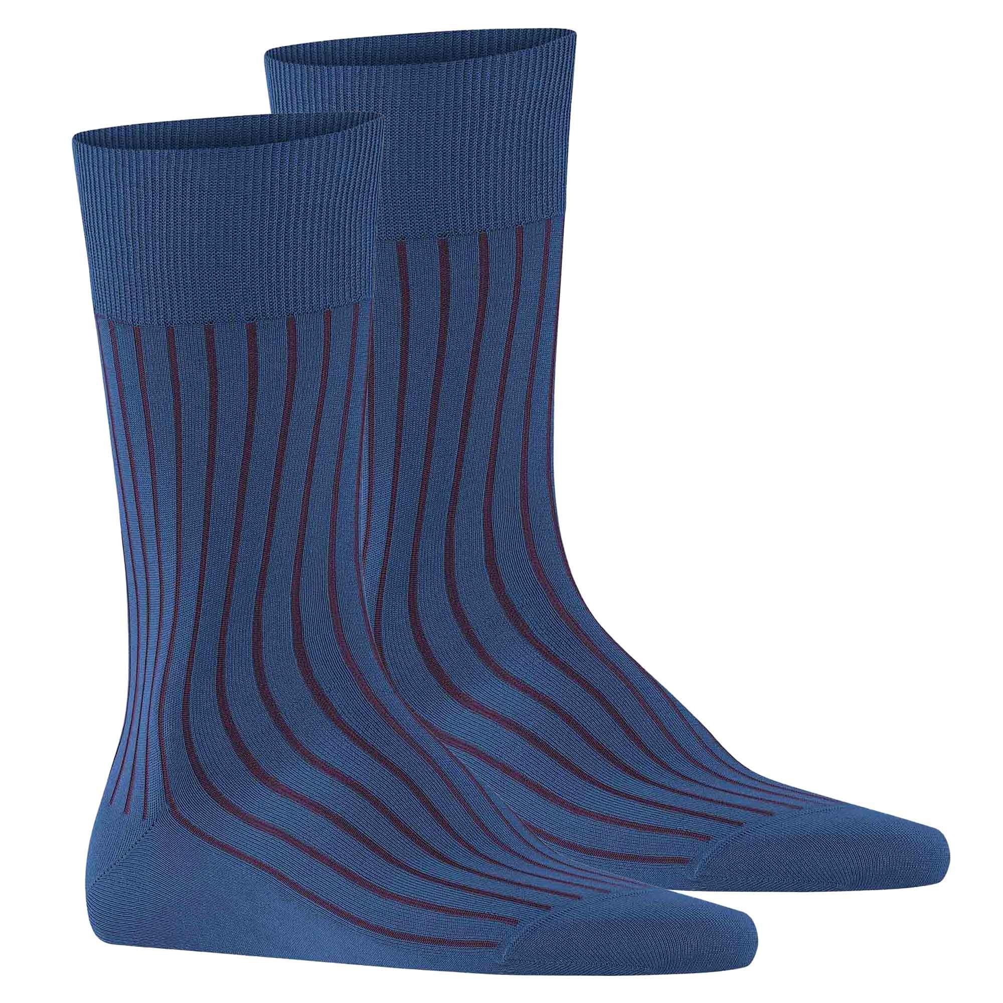 Kurzsocken Herren Socken 2er Pack Baumwolle Shadow