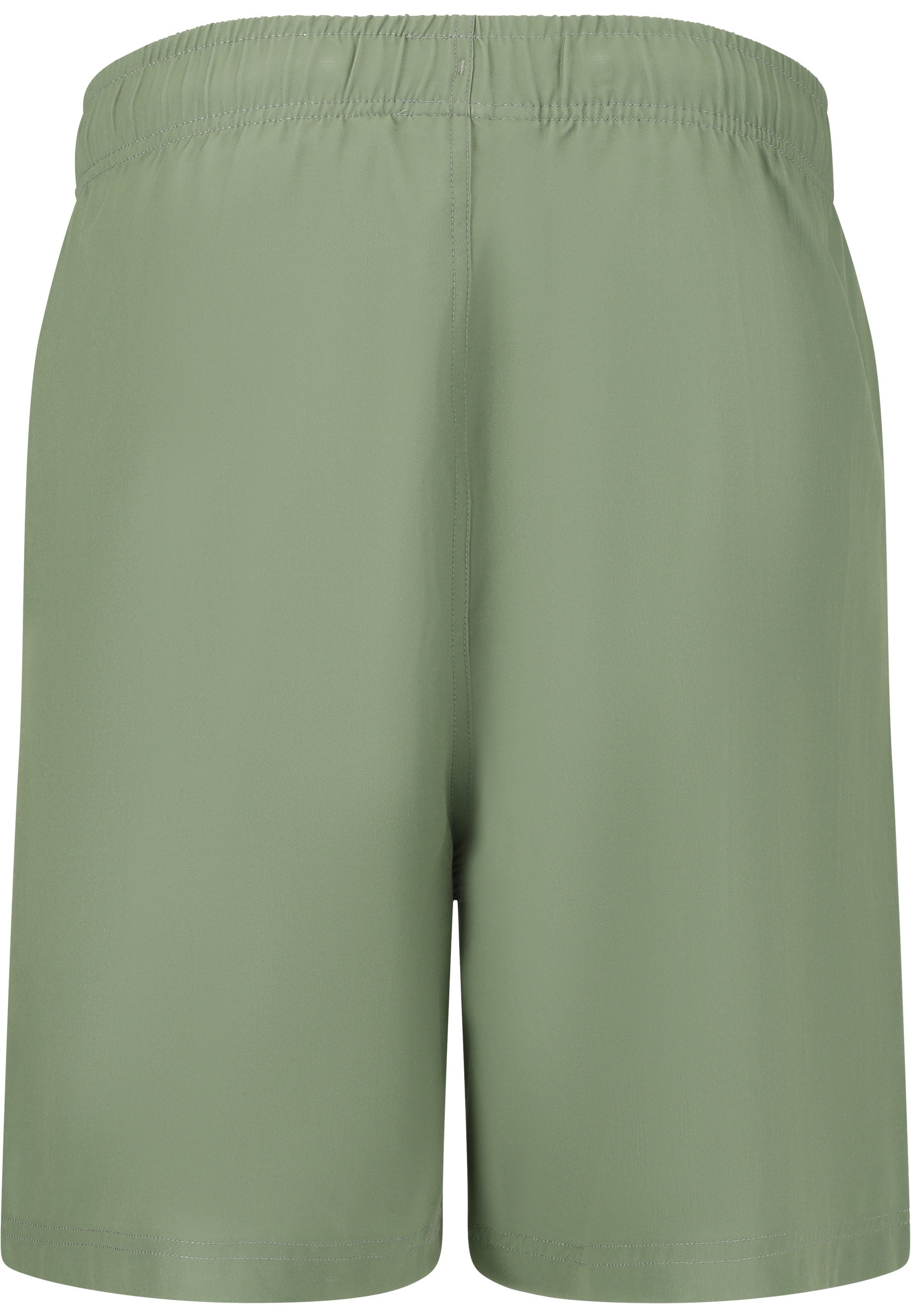 CRUZ Badeshorts Baumville (1-St) mit bequemer Passform