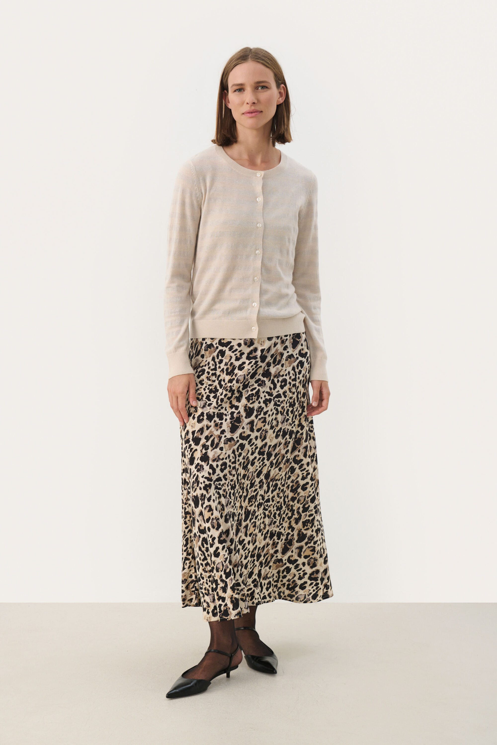 Part Two Cardigan Strickjacke EllahPW