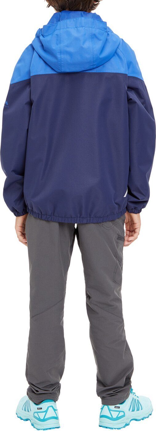 McKINLEY Funktionsjacke Ju.-Funktions-Jacke Mancor jrs 908 NAVY DARK/BLUE DARK