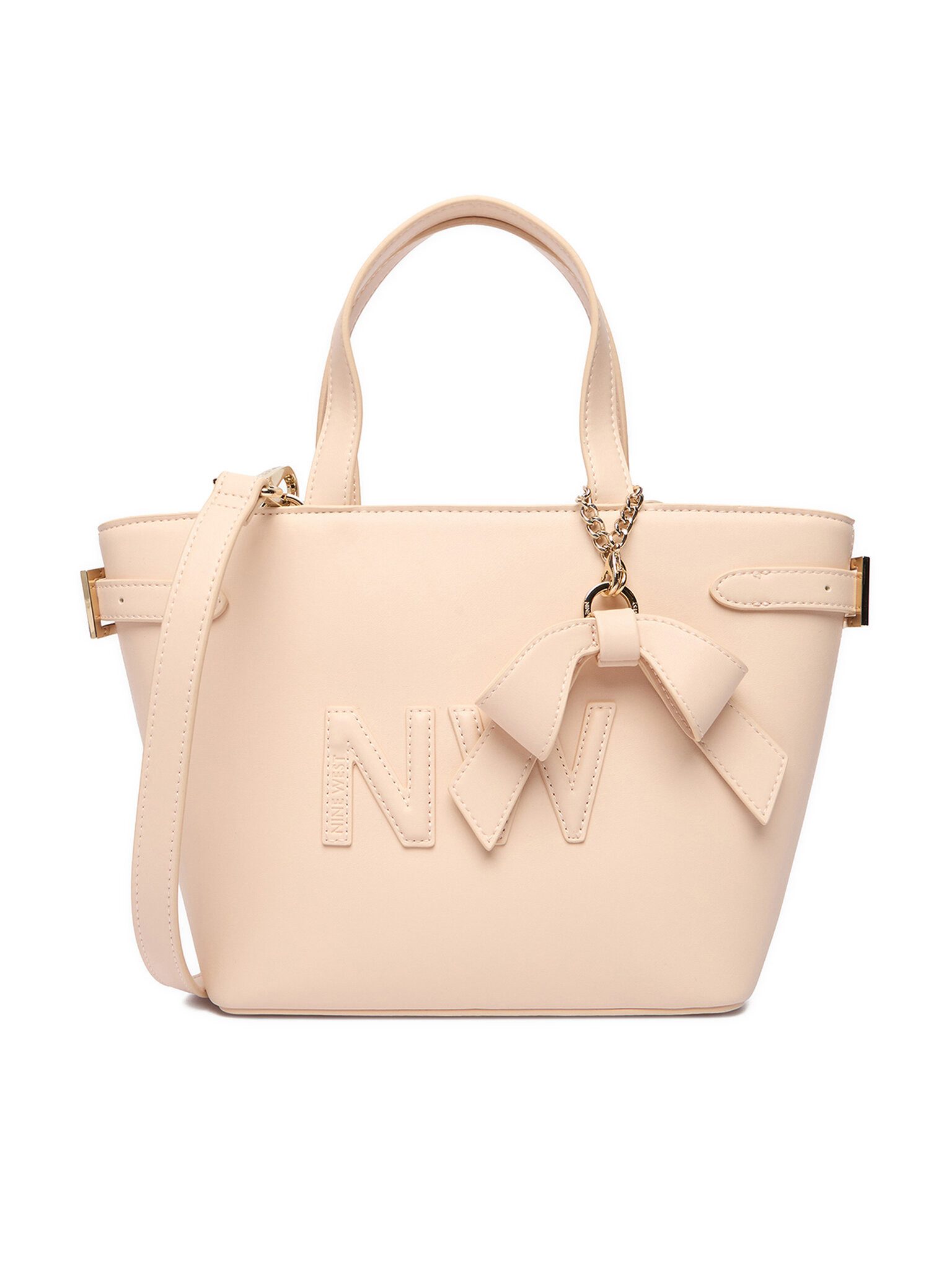 Nine West Handtasche Nine West Damenhandtasche Pink NINE WEST-EO-LIRA I-LX20086S Pink