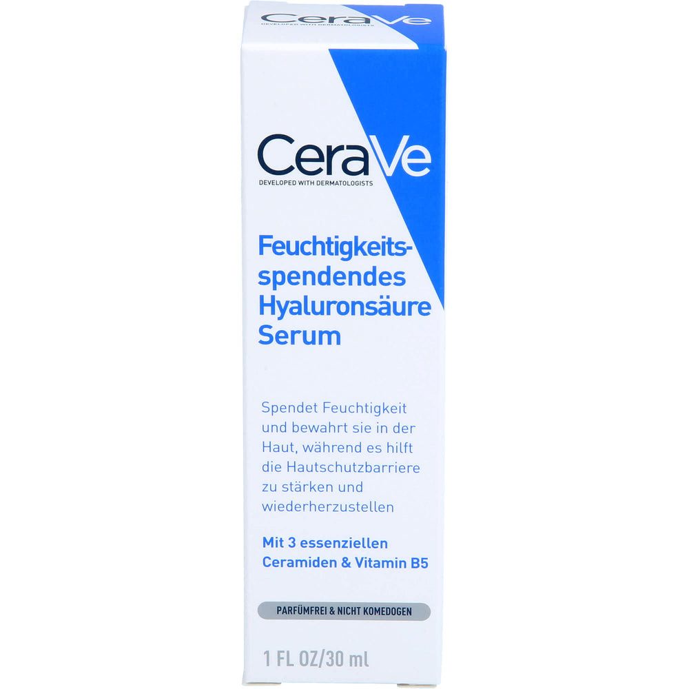 Gesichtsserum Feuchtigkeitsserum Pflegeserum
