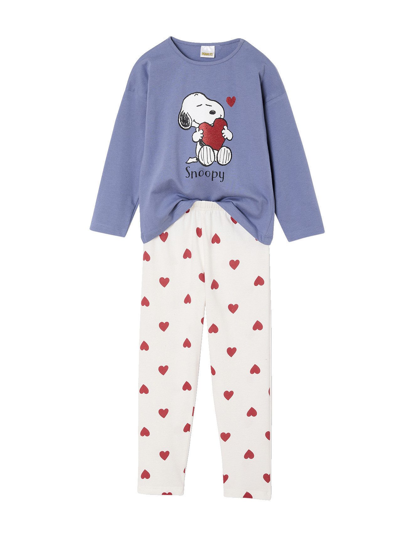 vertbaudet Schlafanzug 1018915001