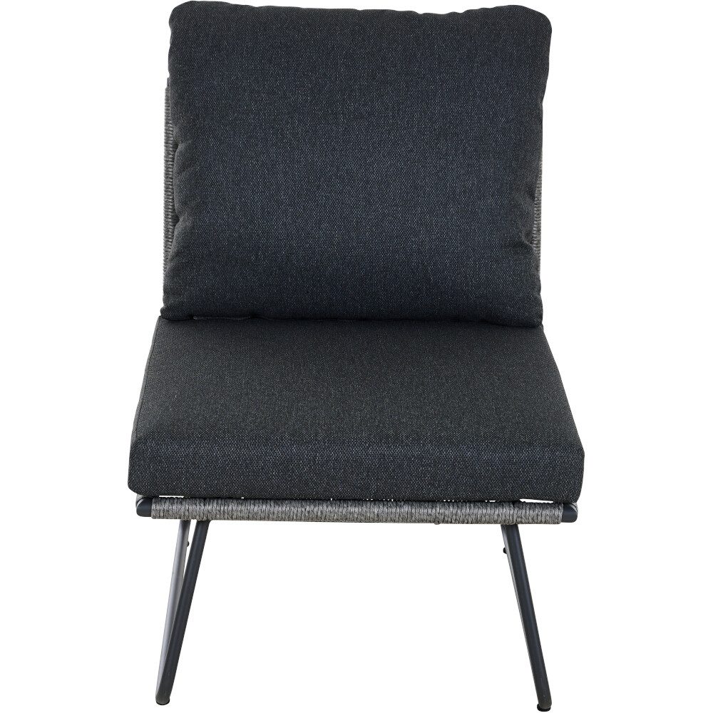 Siena Garden Gartenlounge-Sessel
